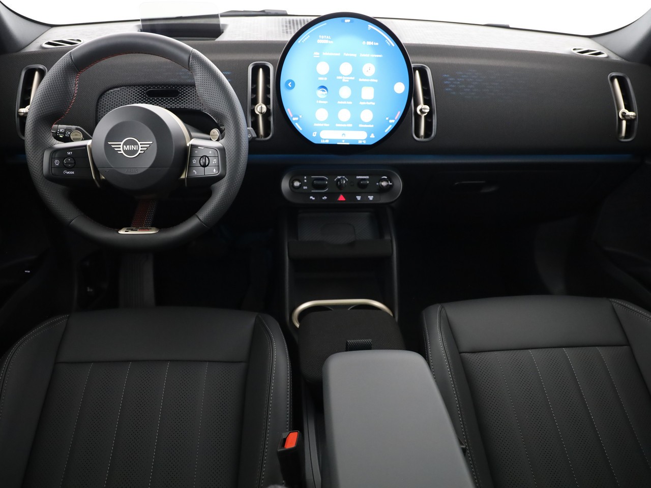 MINI Countryman S ALL4 Steptronic I MINI Days Offer-image-22