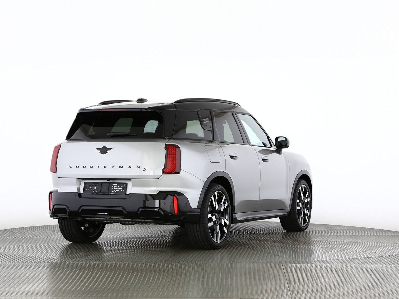 MINI Countryman S ALL4 Steptronic I MINI Days Offer-showroom-element-1