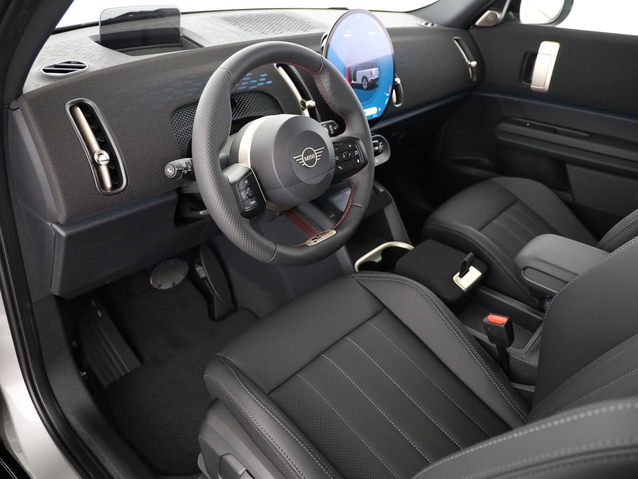 MINI Countryman S ALL4 Steptronic I MINI Days Offer-image-12