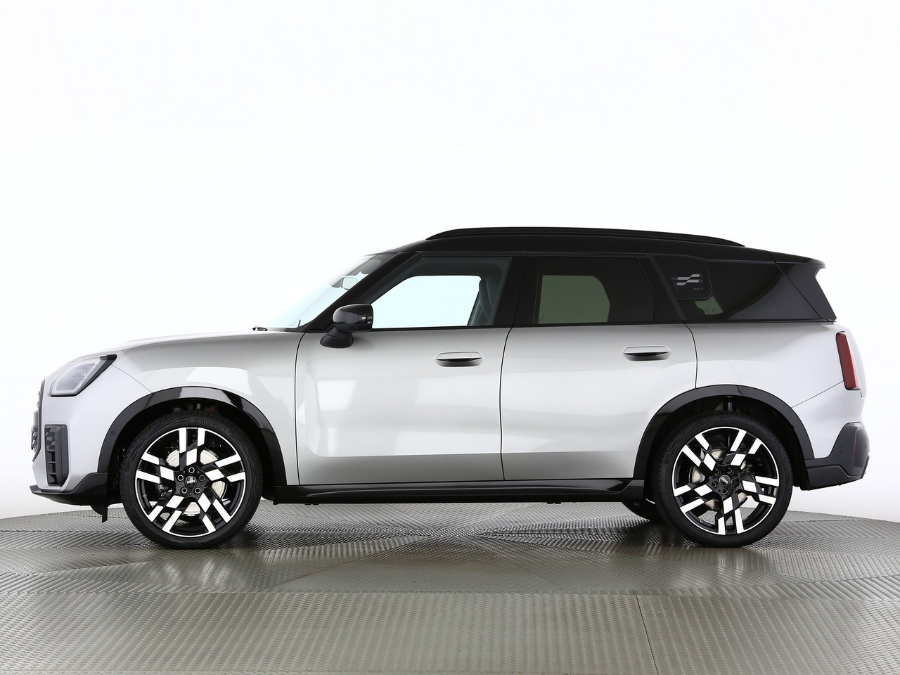 MINI Countryman S ALL4 Steptronic I MINI Days Offer-showroom-element-2