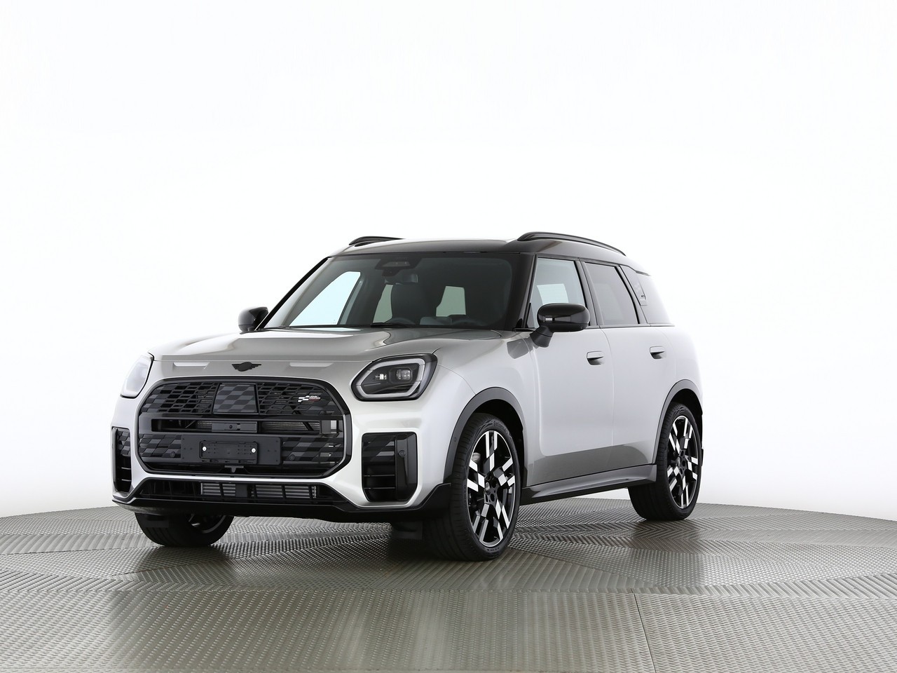 MINI Countryman S ALL4 Steptronic I MINI Days Offer