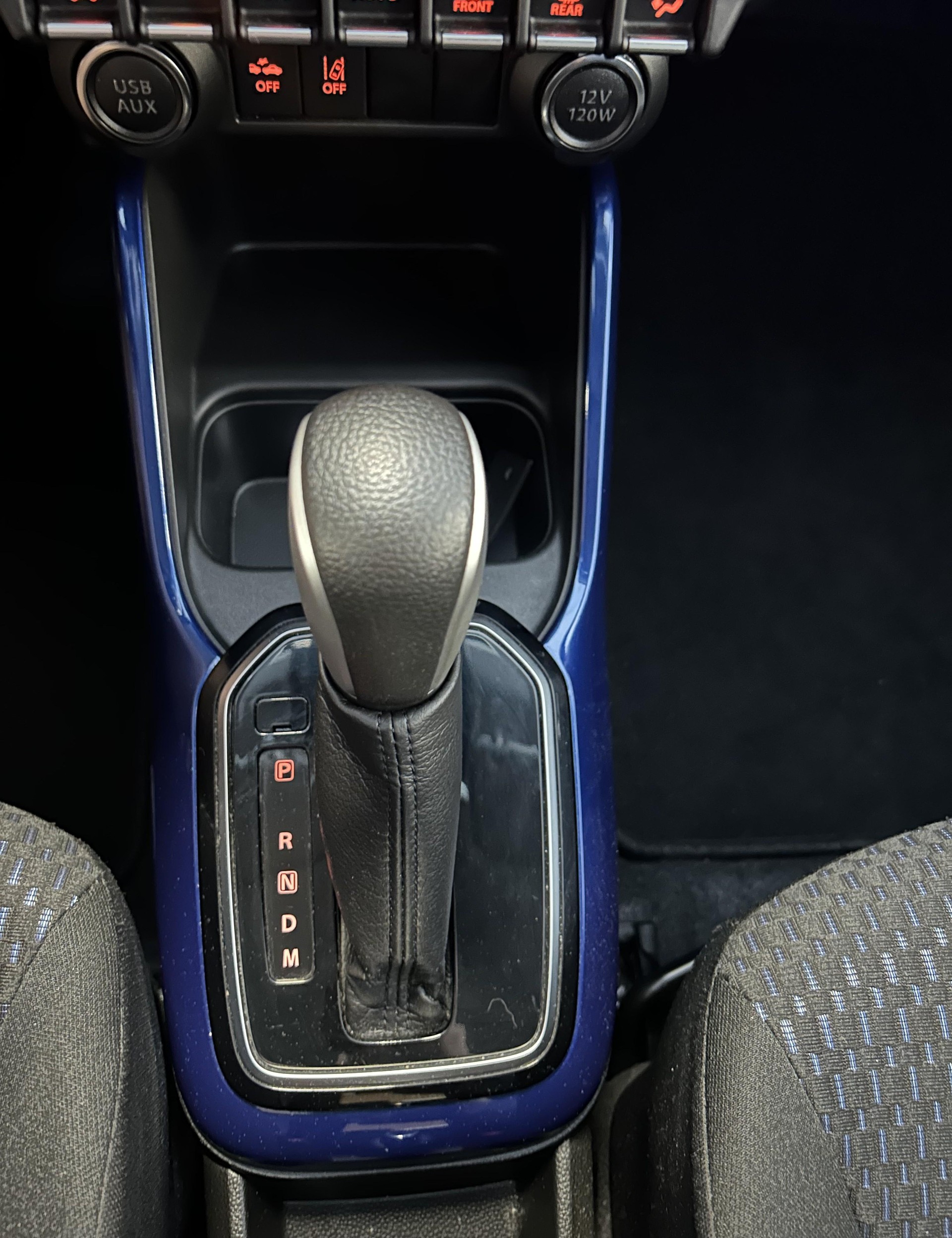 SUZUKI Ignis 1.2 Compact Top Hybrid-image-9