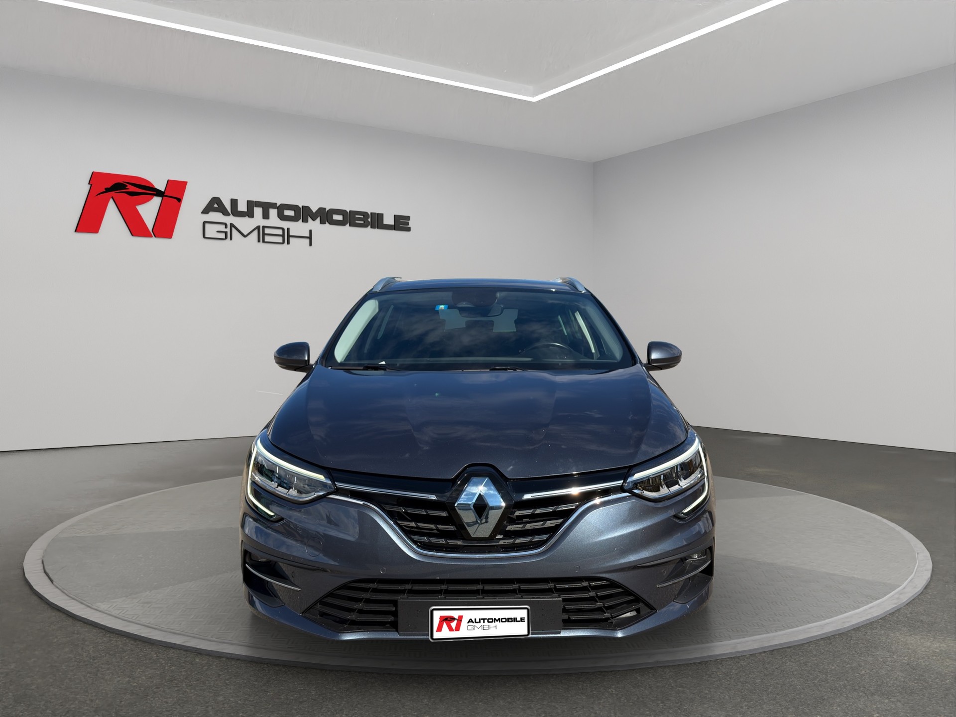 RENAULT Mégane Grandtour 1.3 16V Turbo Techno EDC-showroom-element-1