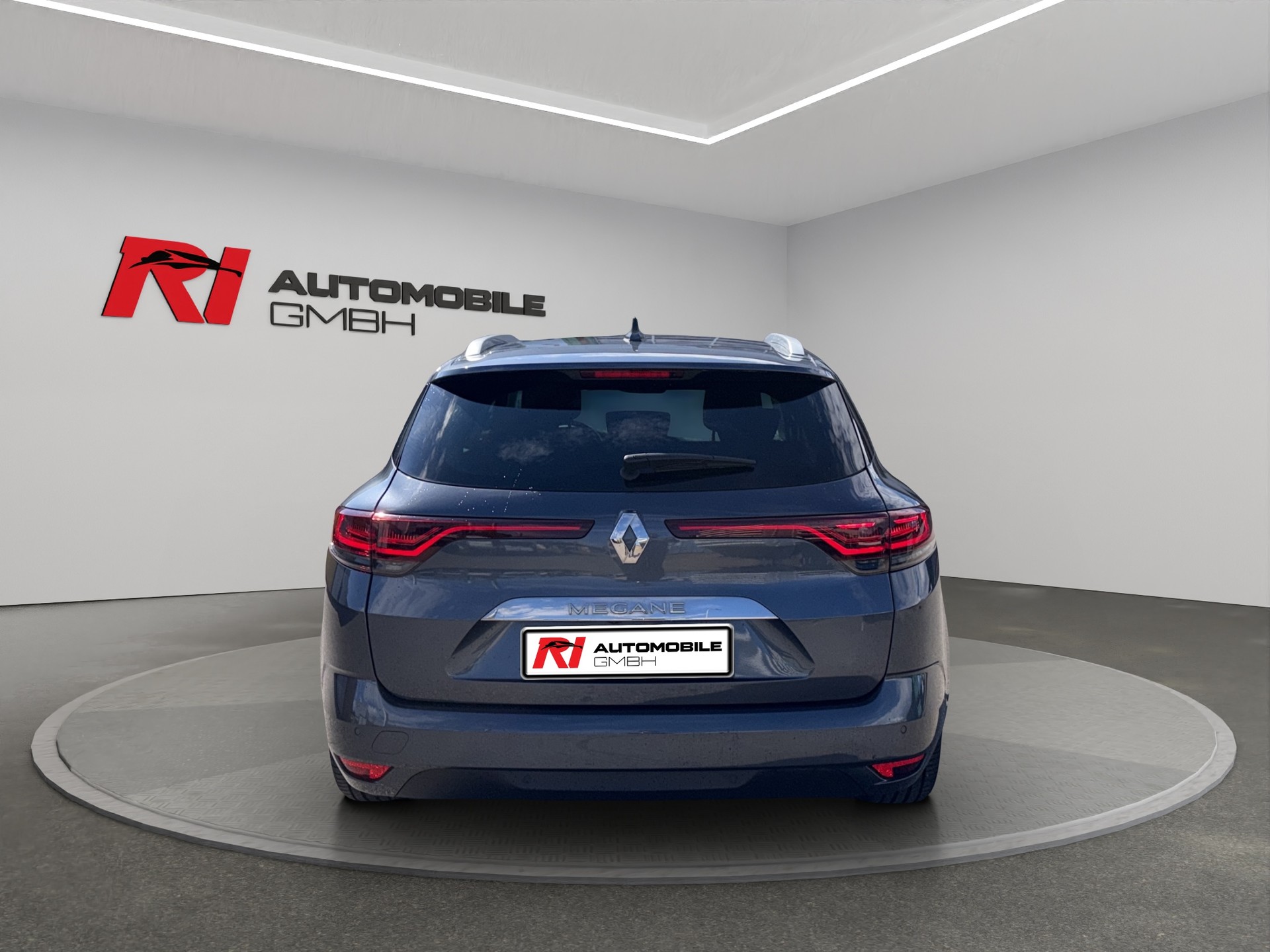 RENAULT Mégane Grandtour 1.3 16V Turbo Techno EDC-showroom-element-3