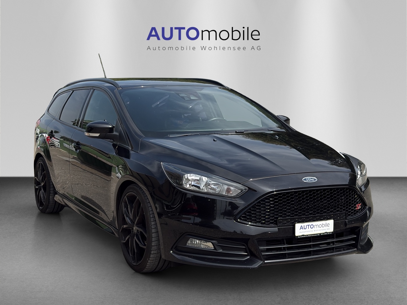 FORD Focus 2.0 TDCi ST2-showroom-element-3