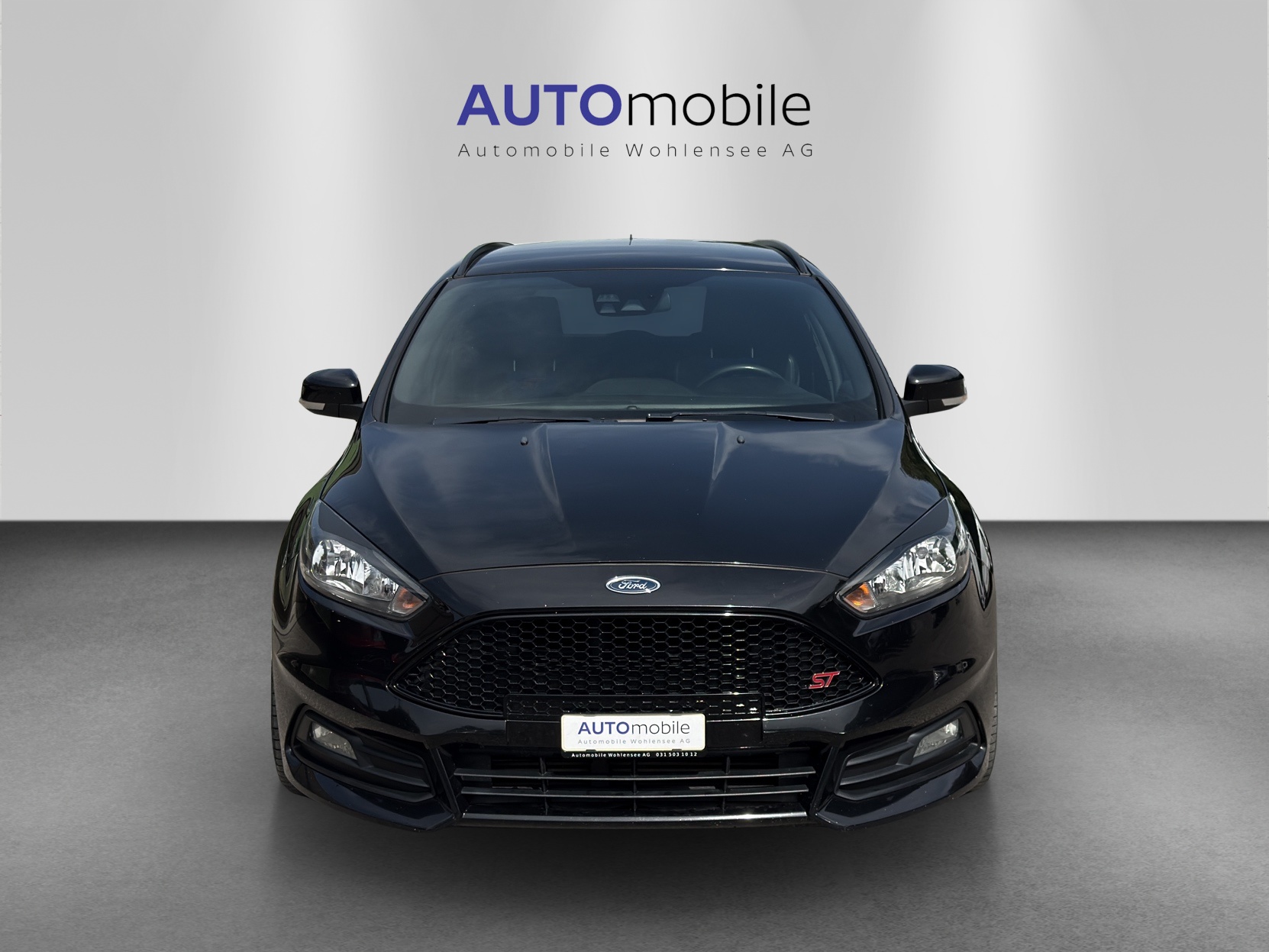 FORD Focus 2.0 TDCi ST2-showroom-element-2