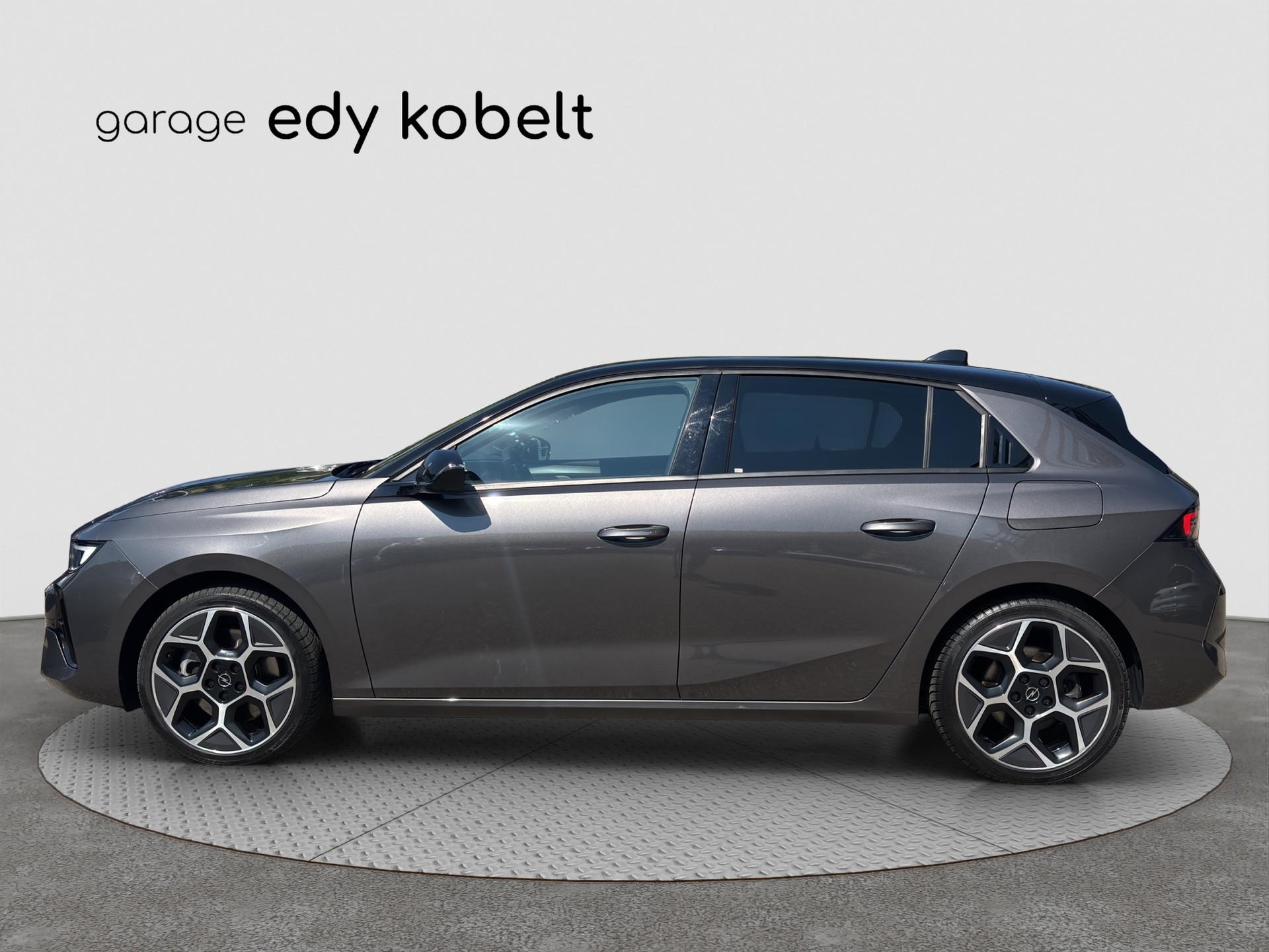 OPEL Astra 1.6 PHEV Turbo Swiss Plus A-showroom-element-1