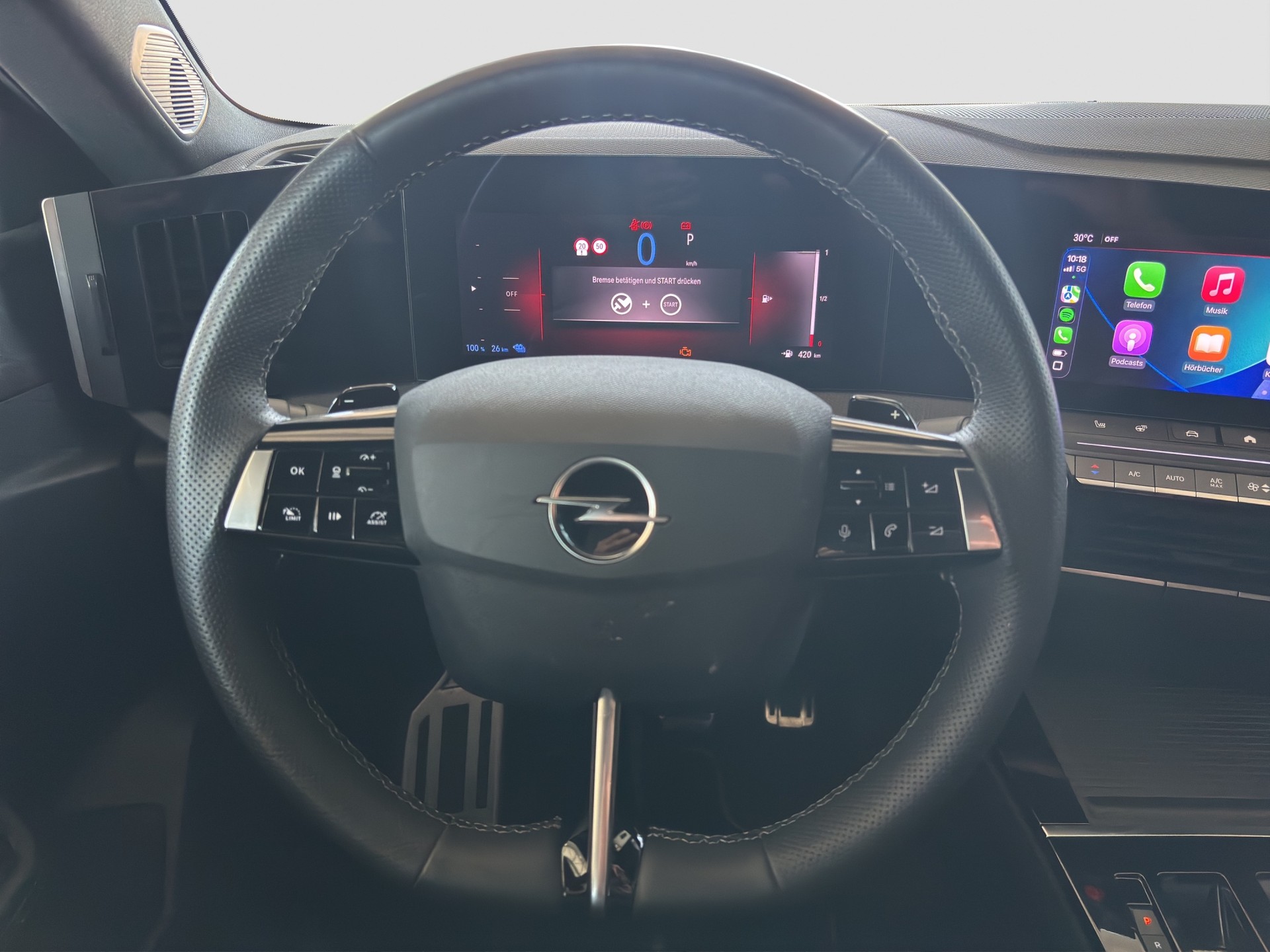 OPEL Astra 1.6 PHEV Turbo Swiss Plus A-image-6
