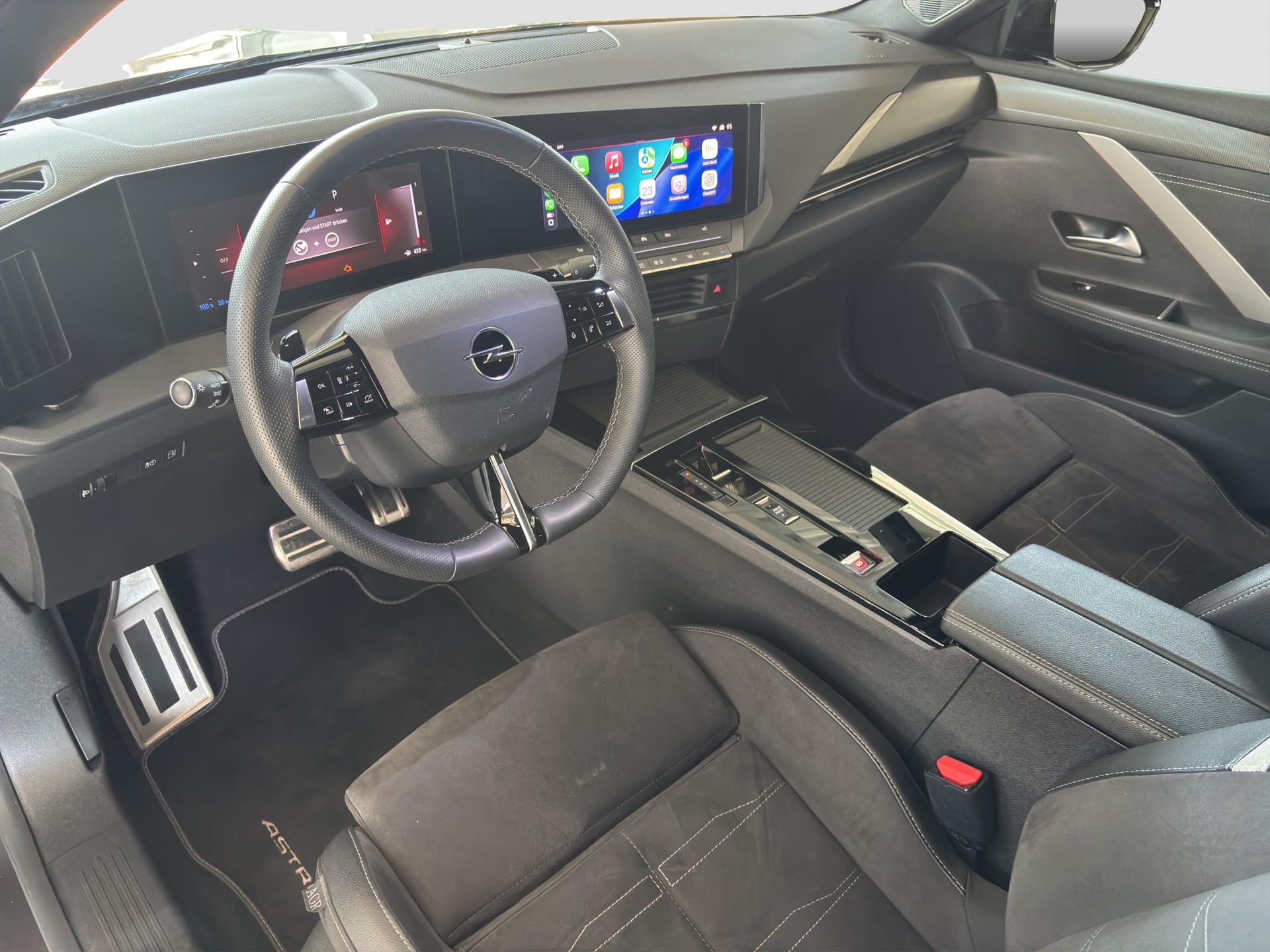 OPEL Astra 1.6 PHEV Turbo Swiss Plus A-image-8