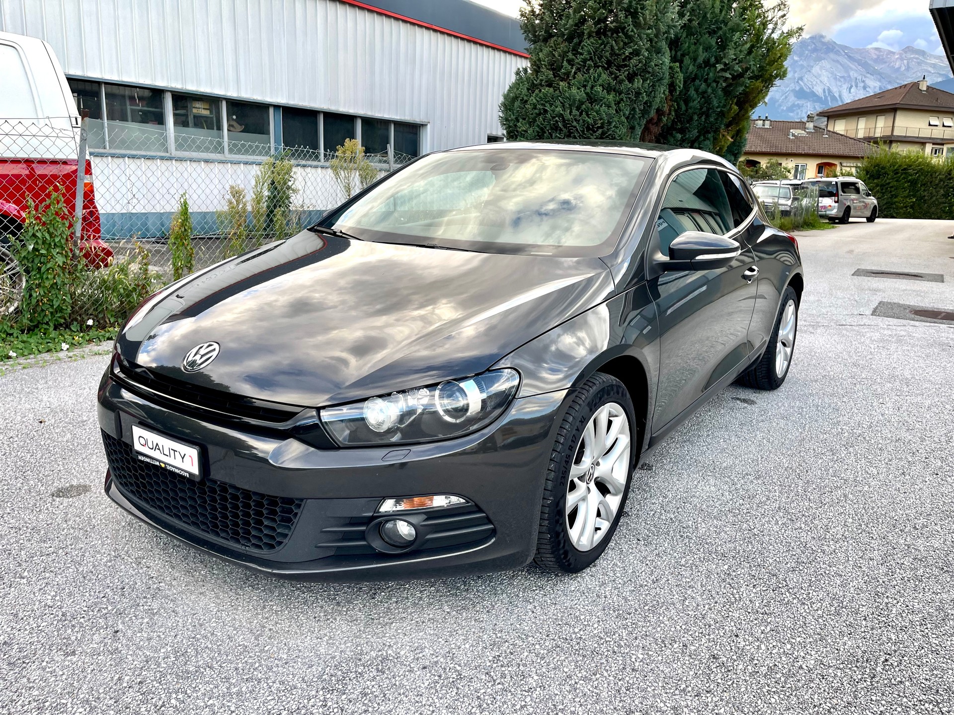 VW Scirocco 1.4 TSI DSG-showroom-element-2
