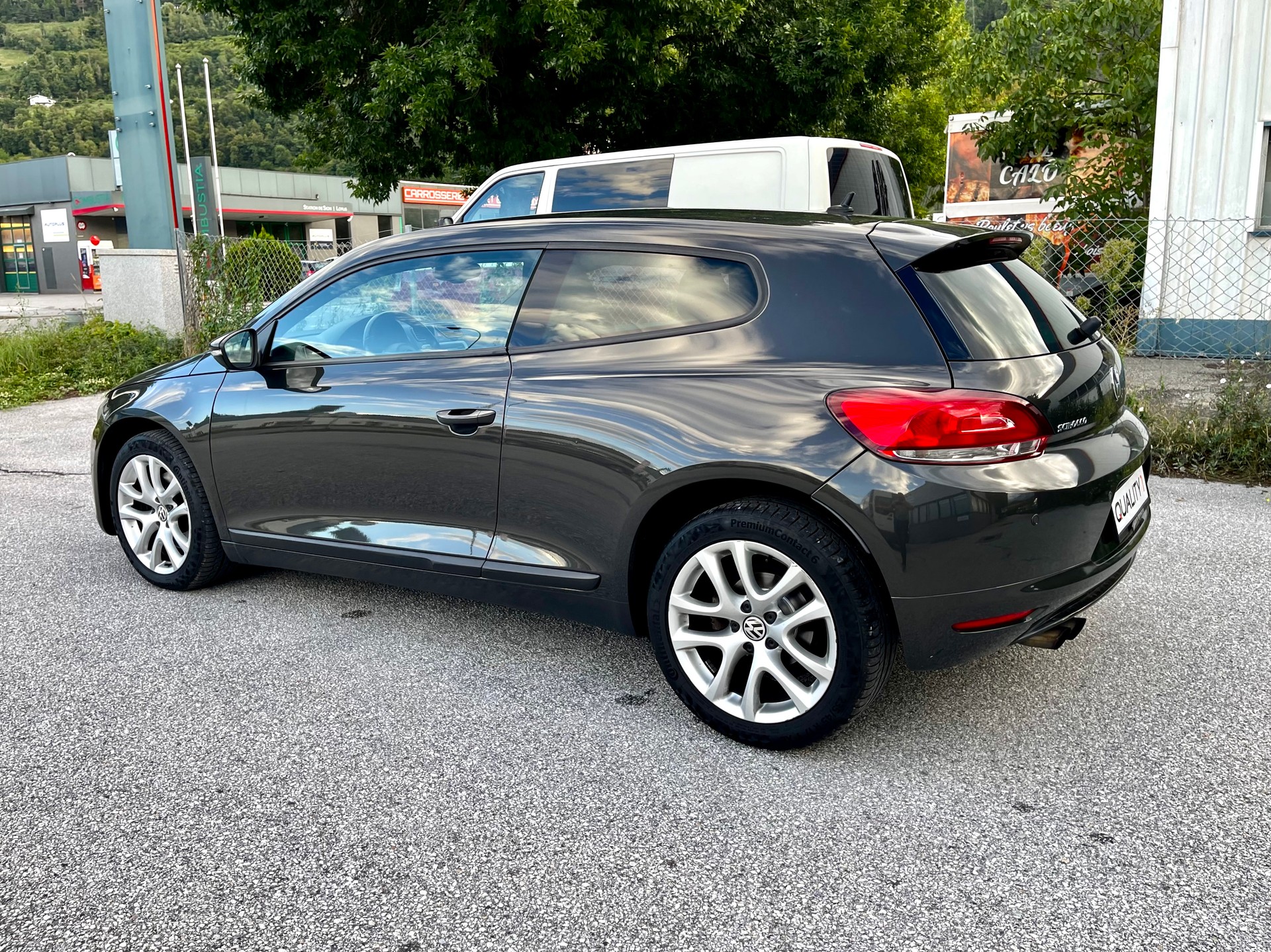 VW Scirocco 1.4 TSI DSG-showroom-element-3