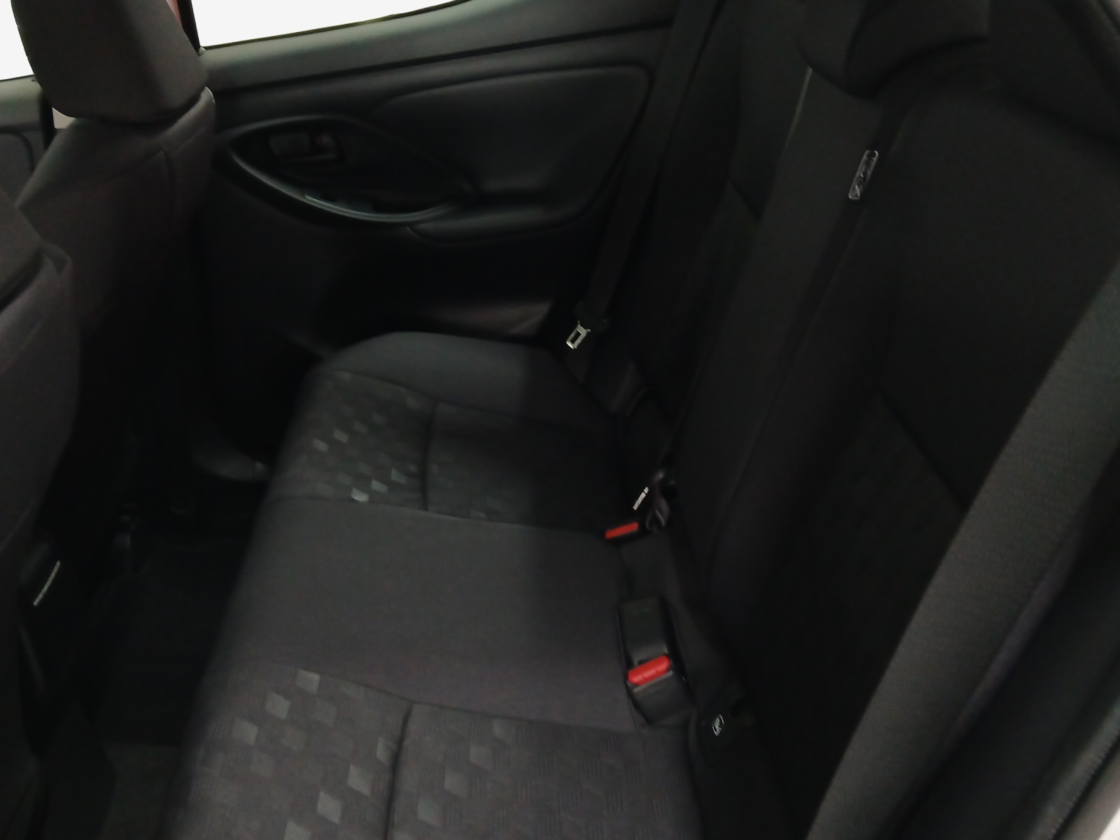 TOYOTA Yaris 1.5 Trend e-CVT-image-11