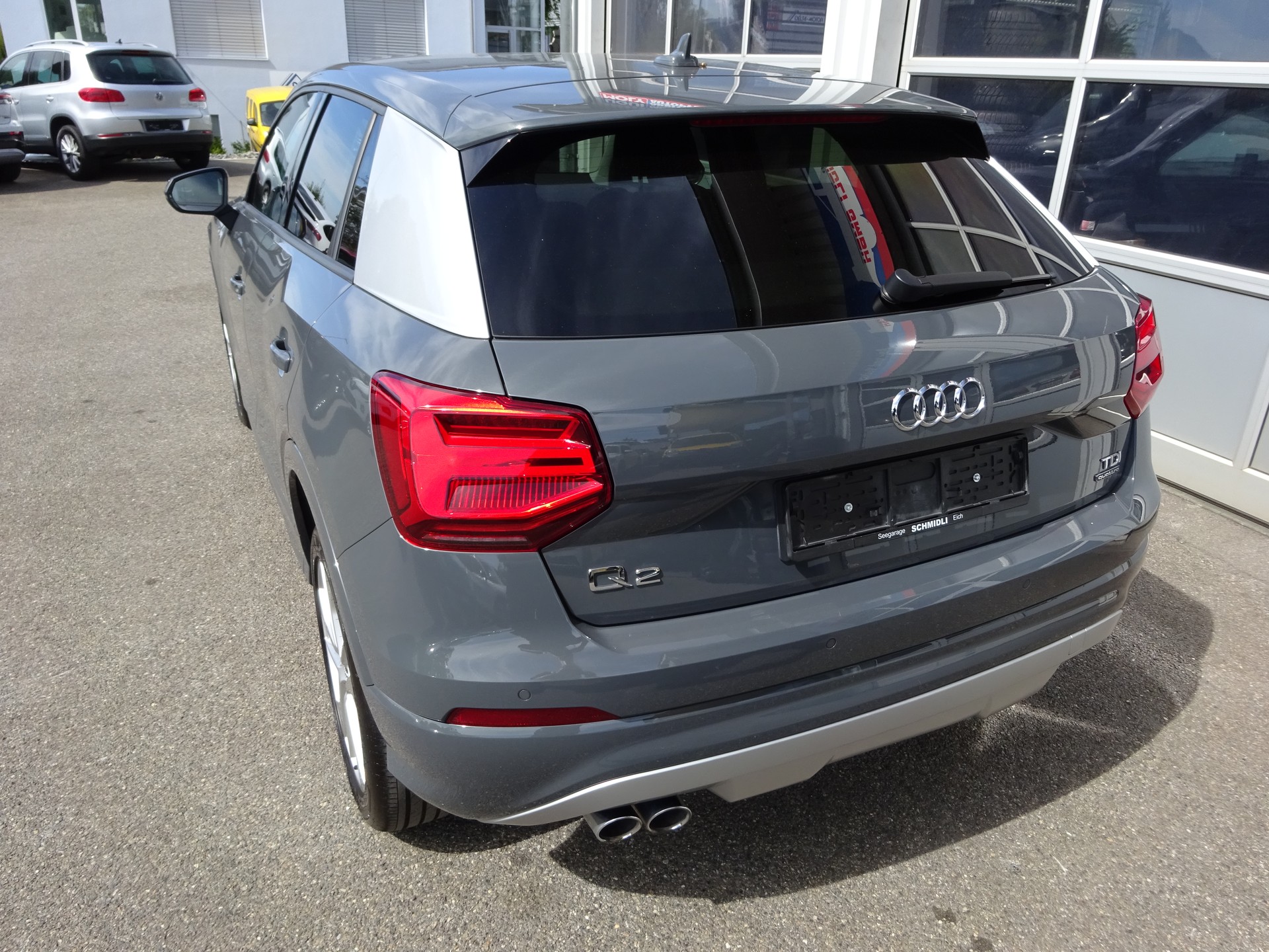 AUDI Q2 2.0 TDI sport quattro S-tronic-showroom-element-1