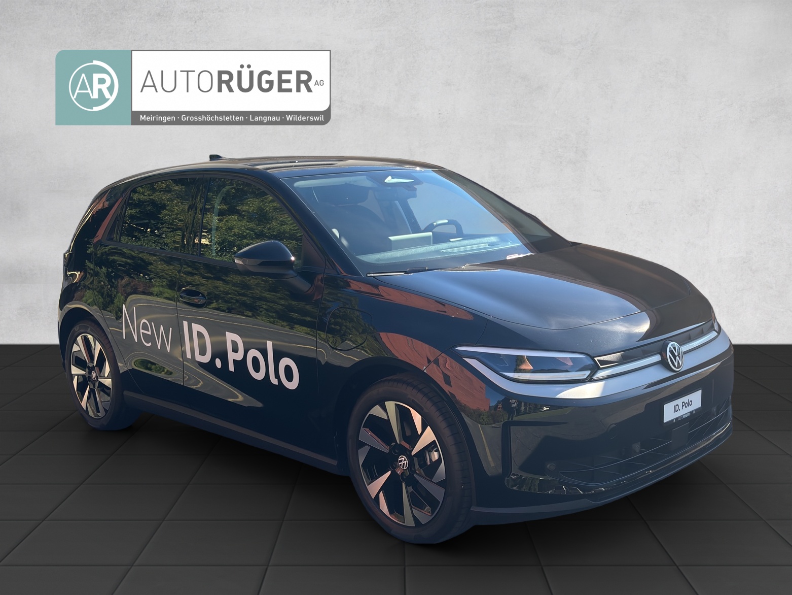 VW ID.Polo 52 kWh Life Edition One-image-7