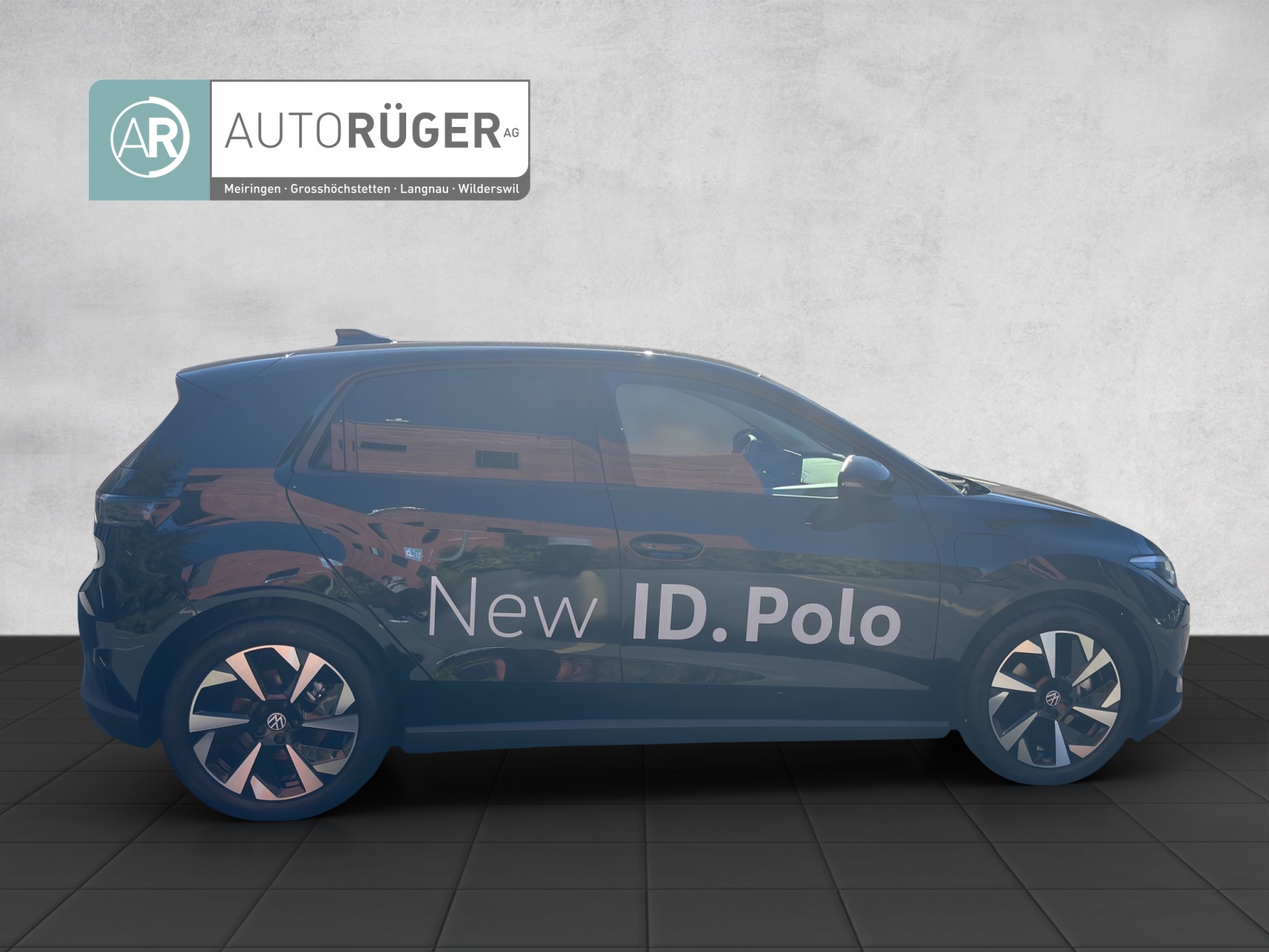 VW ID.Polo 52 kWh Life Edition One-image-6