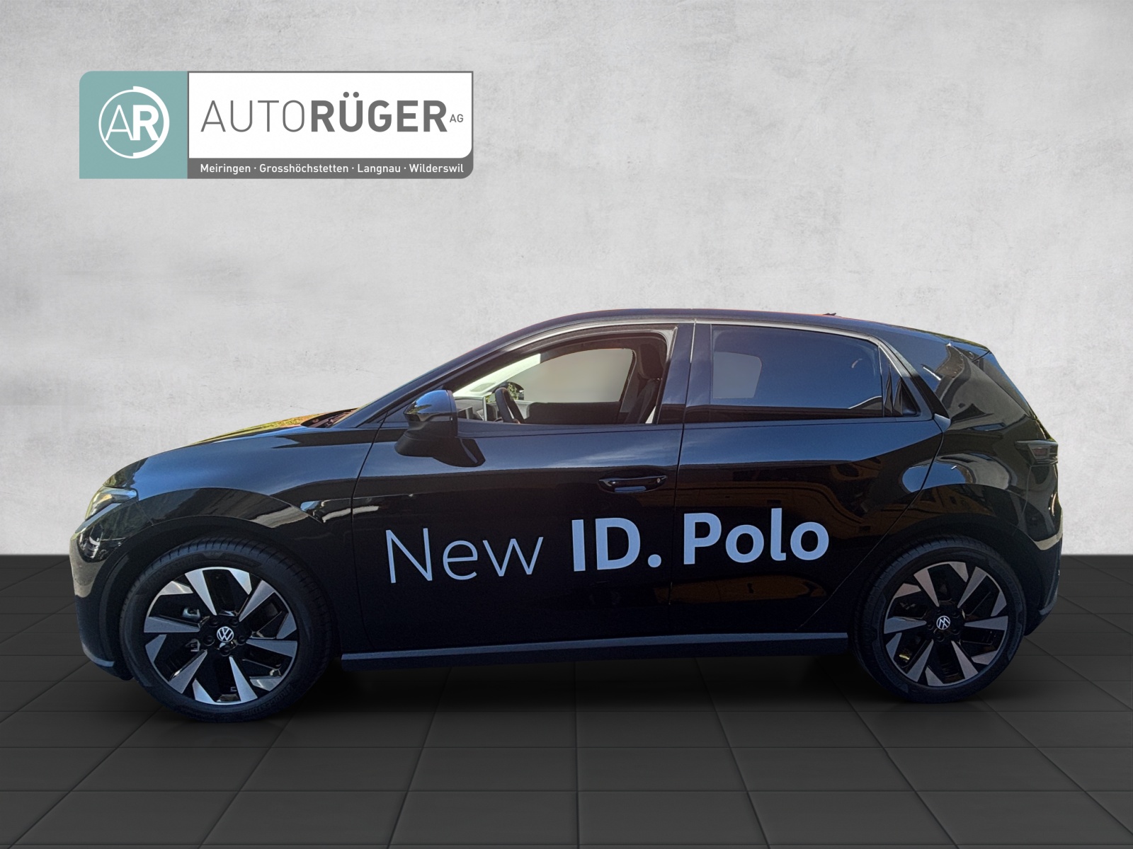 VW ID.Polo 52 kWh Life Edition One-image-2