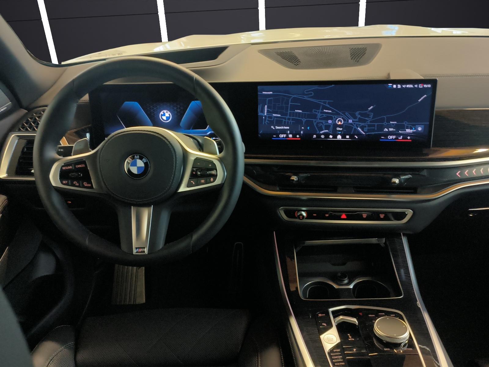 BMW X5 G05 30d xDrive SAG-image-18