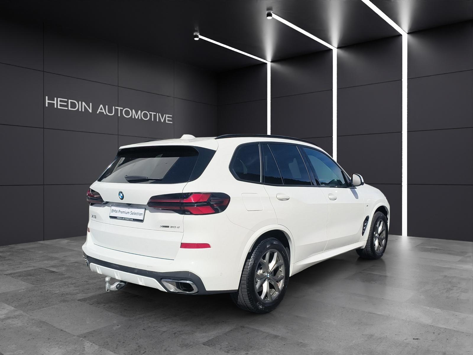 BMW X5 G05 30d xDrive SAG-image-4
