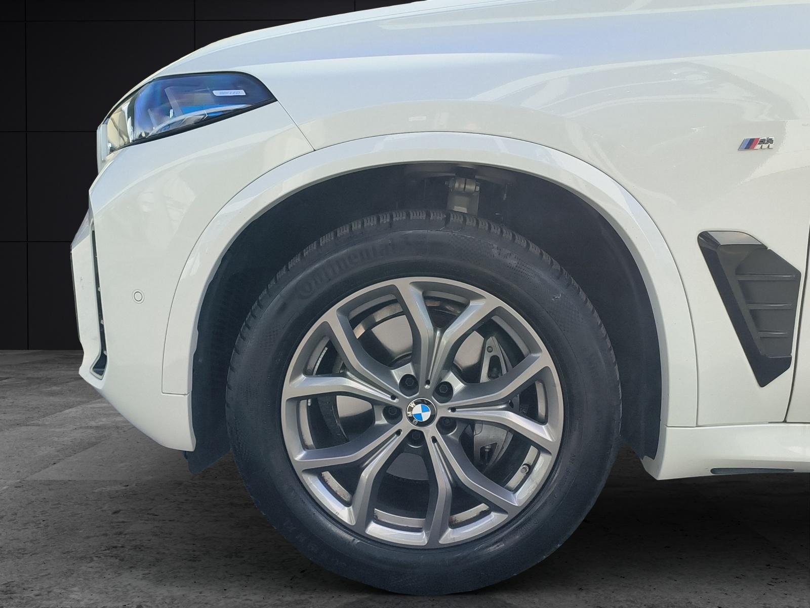 BMW X5 G05 30d xDrive SAG-image-8