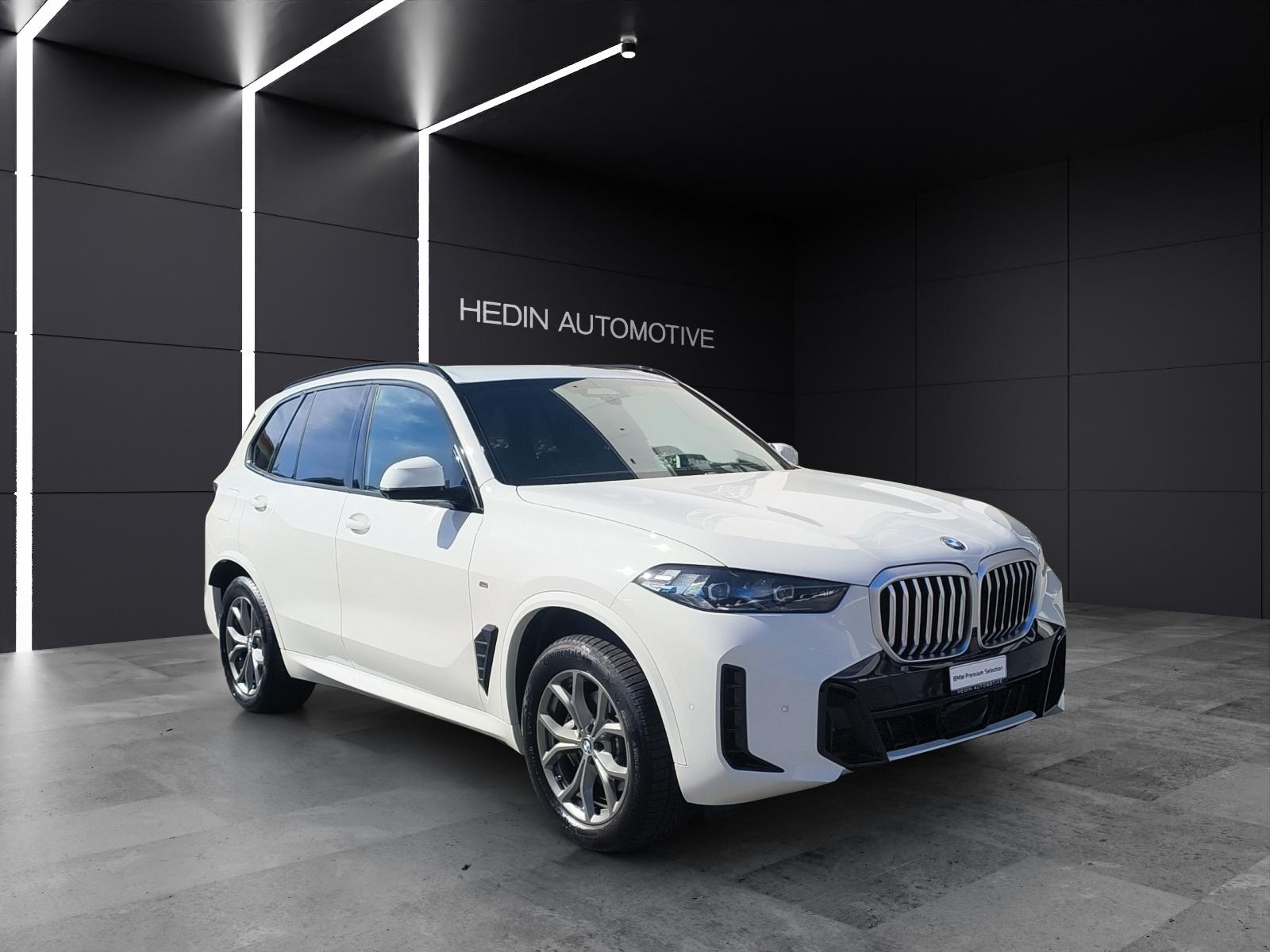 BMW X5 G05 30d xDrive SAG-image-6
