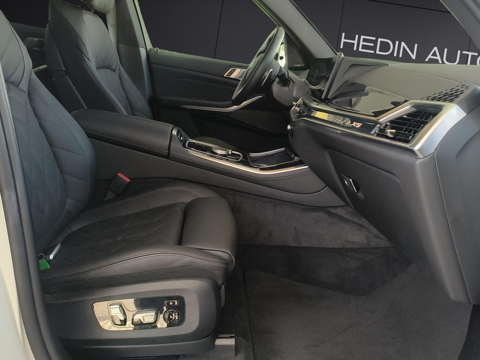 BMW X5 G05 30d xDrive SAG-image-14