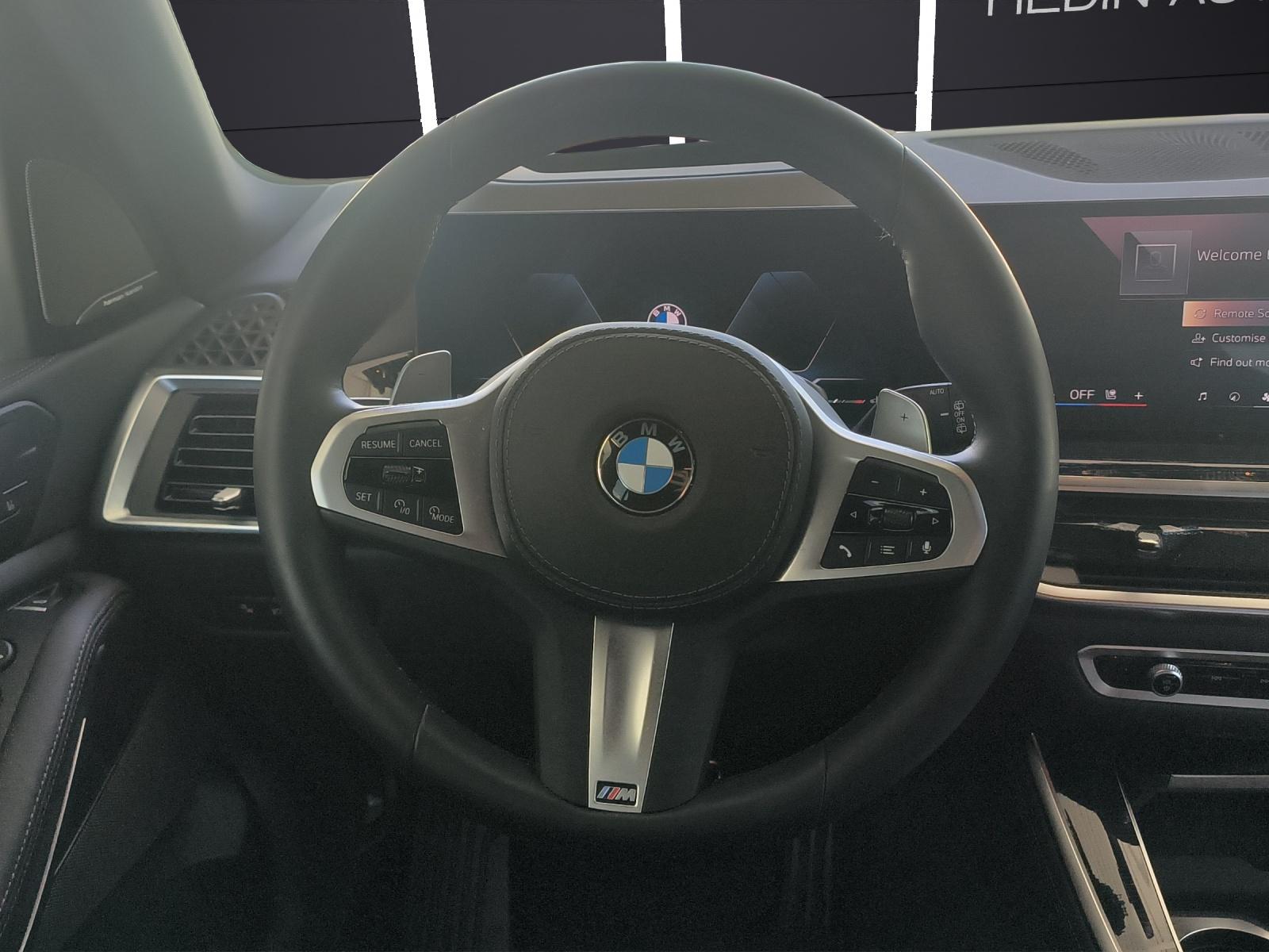 BMW X5 G05 30d xDrive SAG-image-15