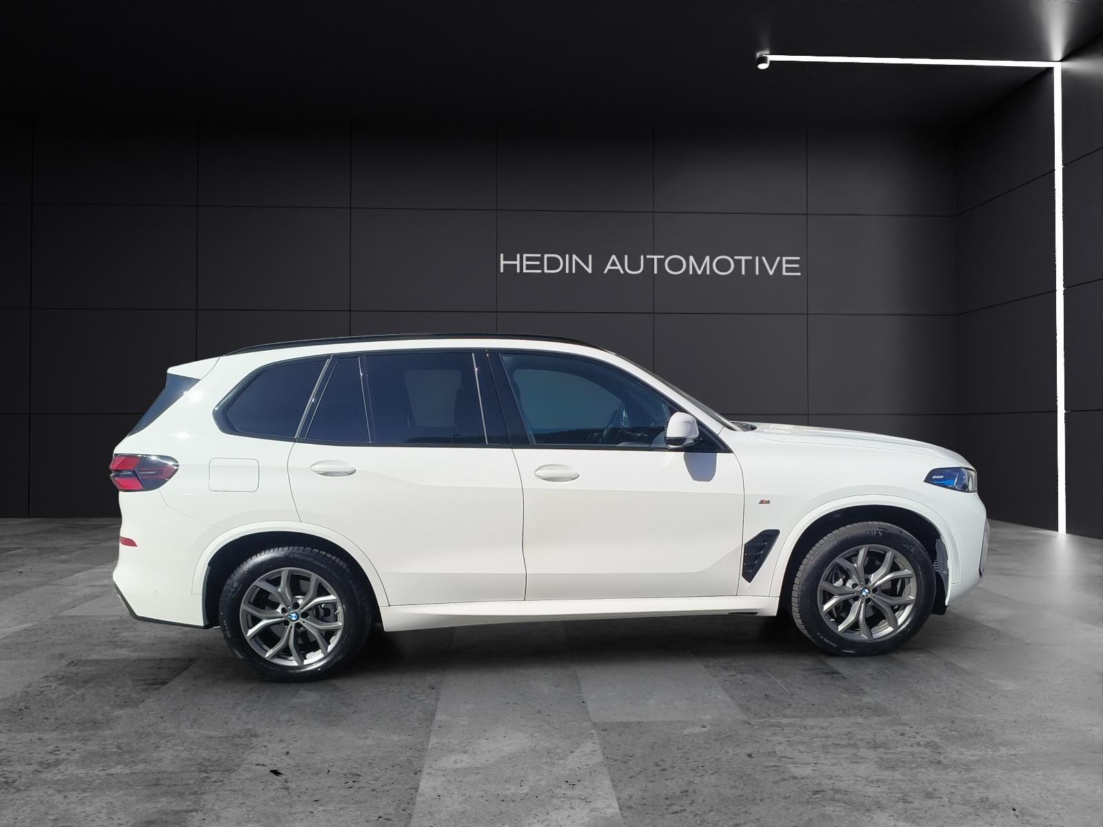 BMW X5 G05 30d xDrive SAG-image-5