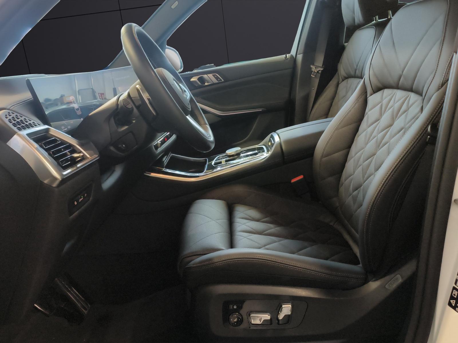 BMW X5 G05 30d xDrive SAG-image-11