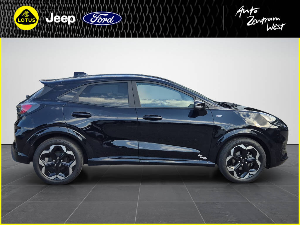 FORD Puma 1.0 EcoB Hybrid 125 ST-Line X-image-5