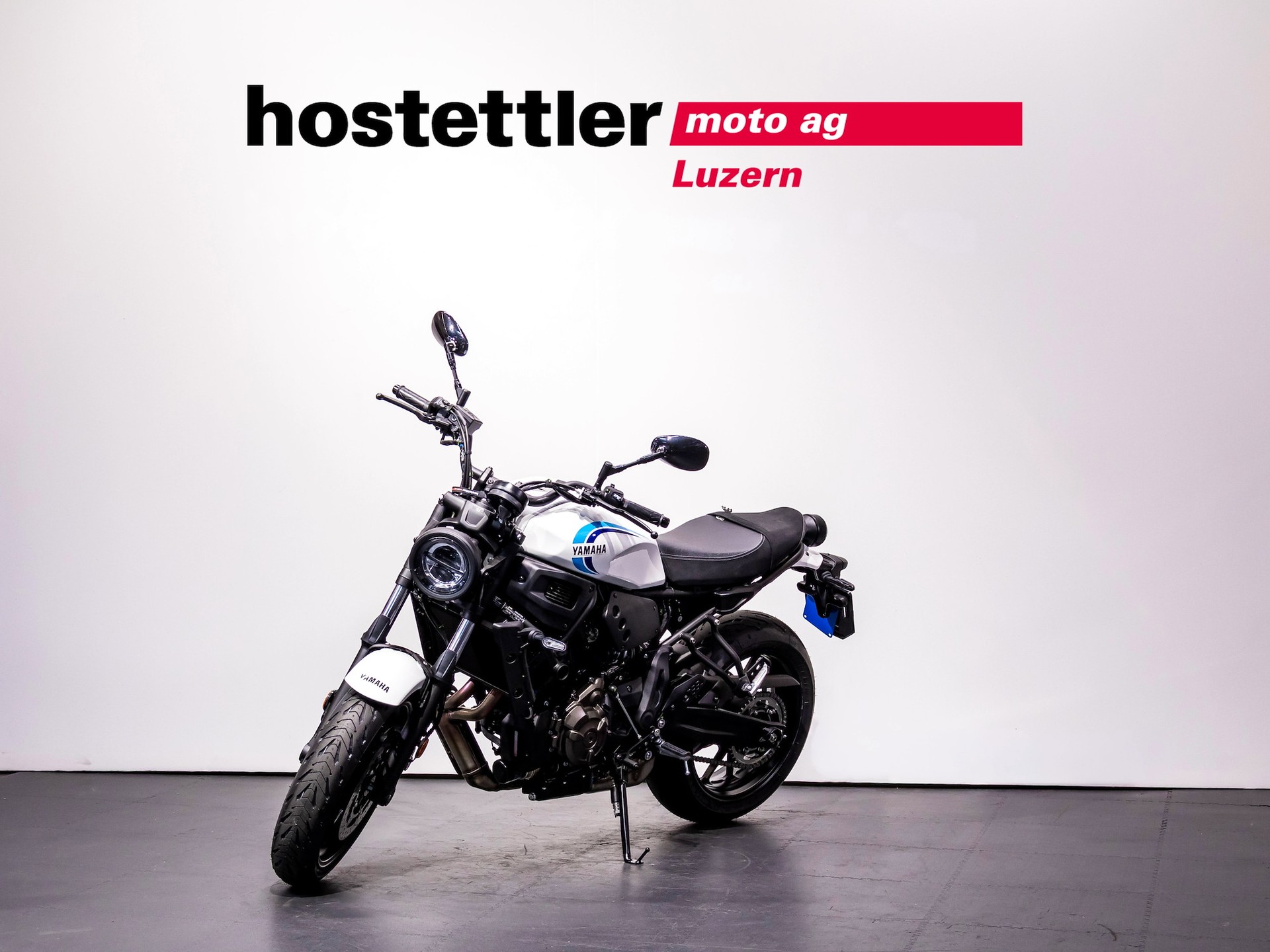 YAMAHA XSR 700-image-1