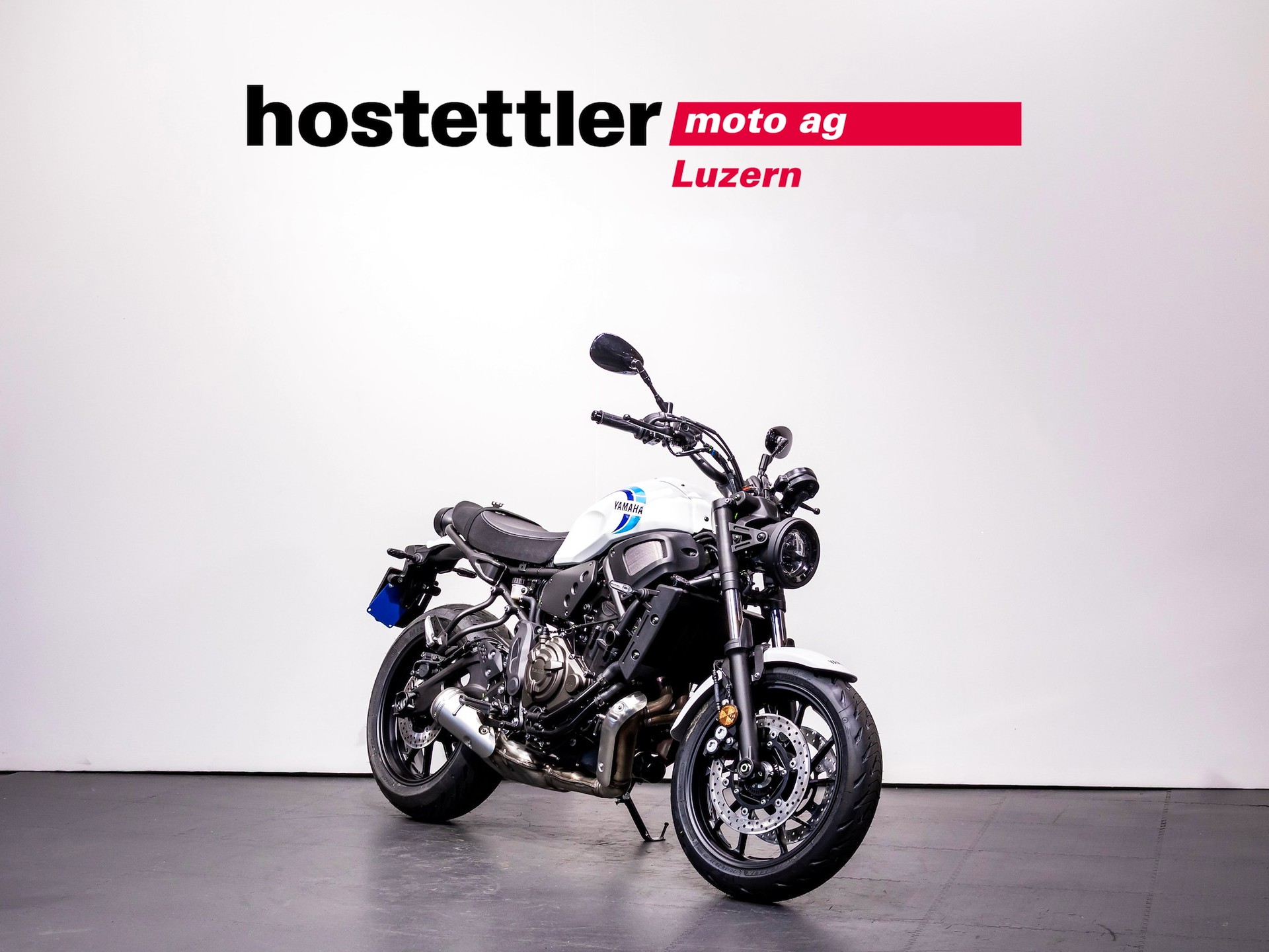 YAMAHA XSR 700-image-0