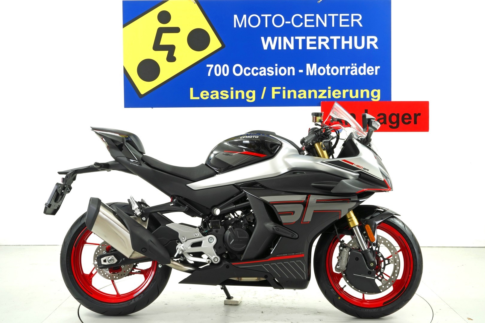 CF MOTO 450 SR TC ABS-image-0