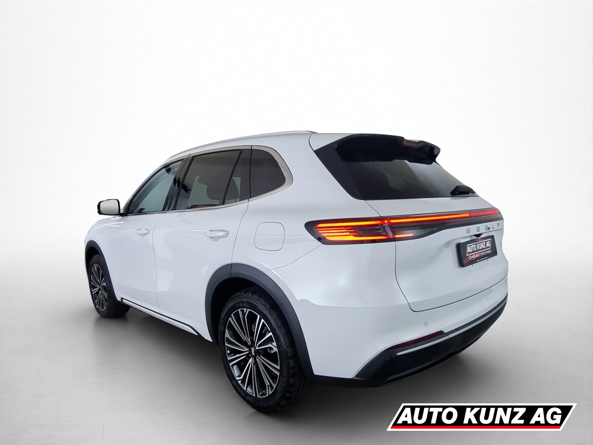 GEELY STARRAY EM-i LAUNCH EDITION-showroom-element-3
