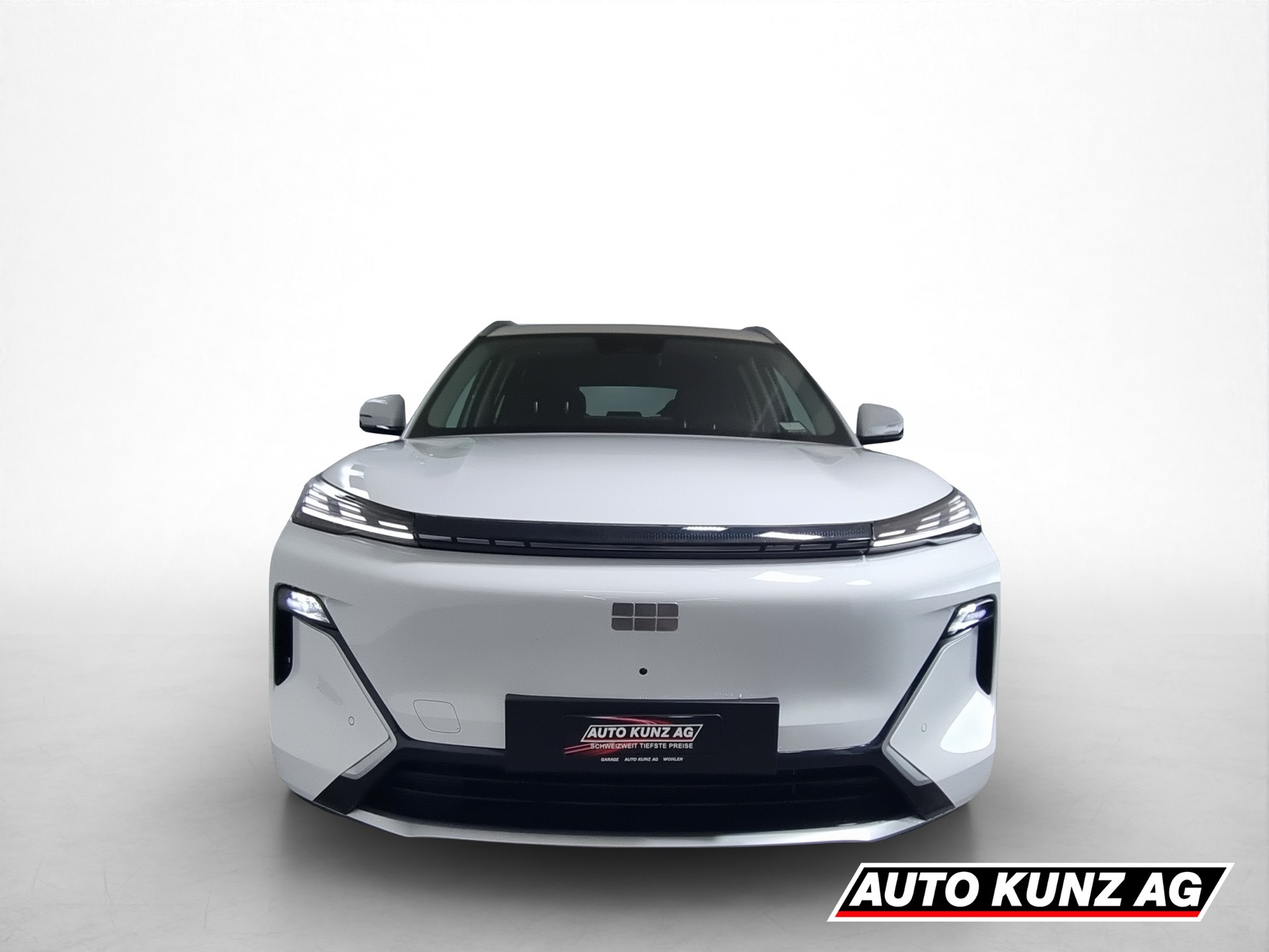 GEELY STARRAY EM-i LAUNCH EDITION-showroom-element-1