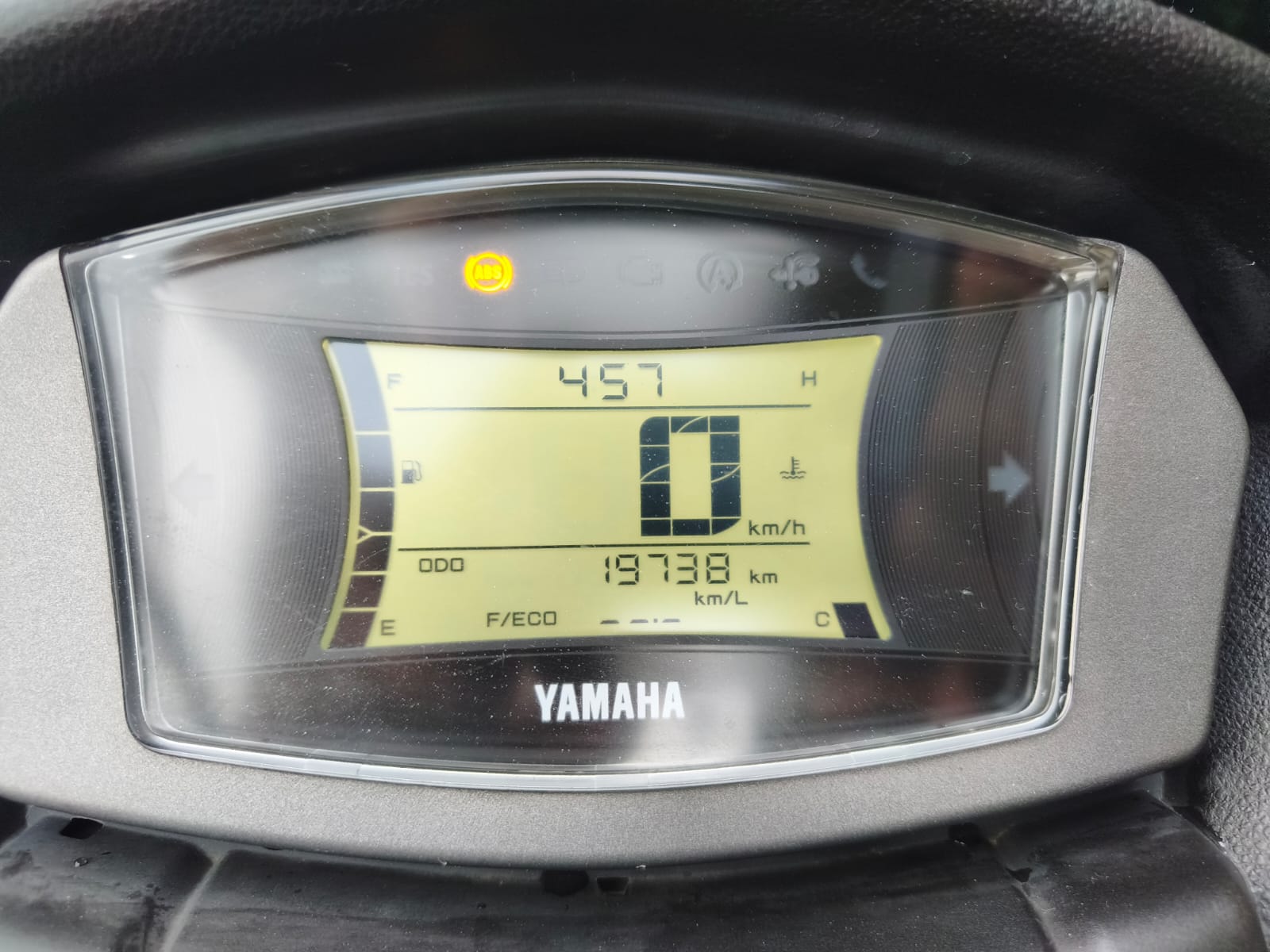 YAMAHA N-Max GPD 125-image-12