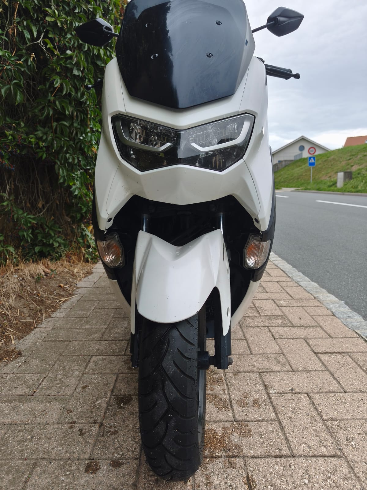 YAMAHA N-Max GPD 125-image-10
