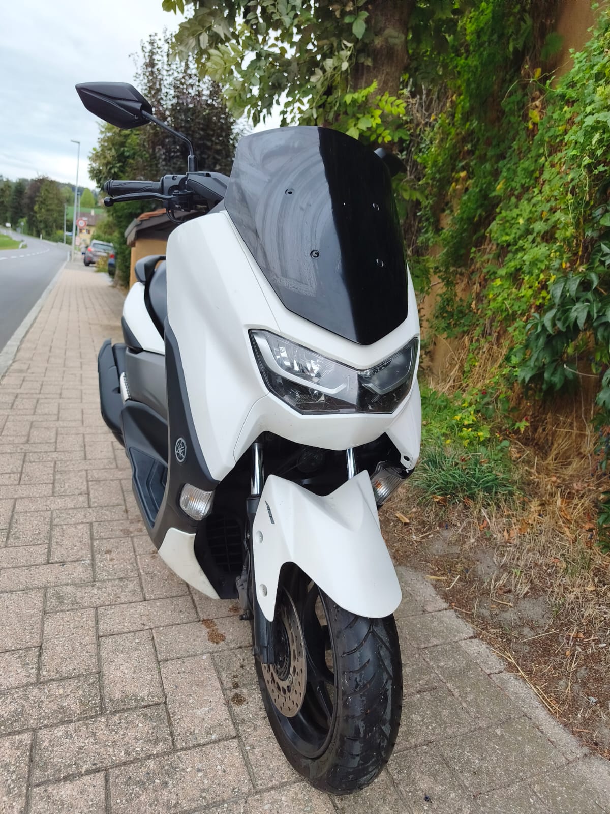 YAMAHA N-Max GPD 125-image-5