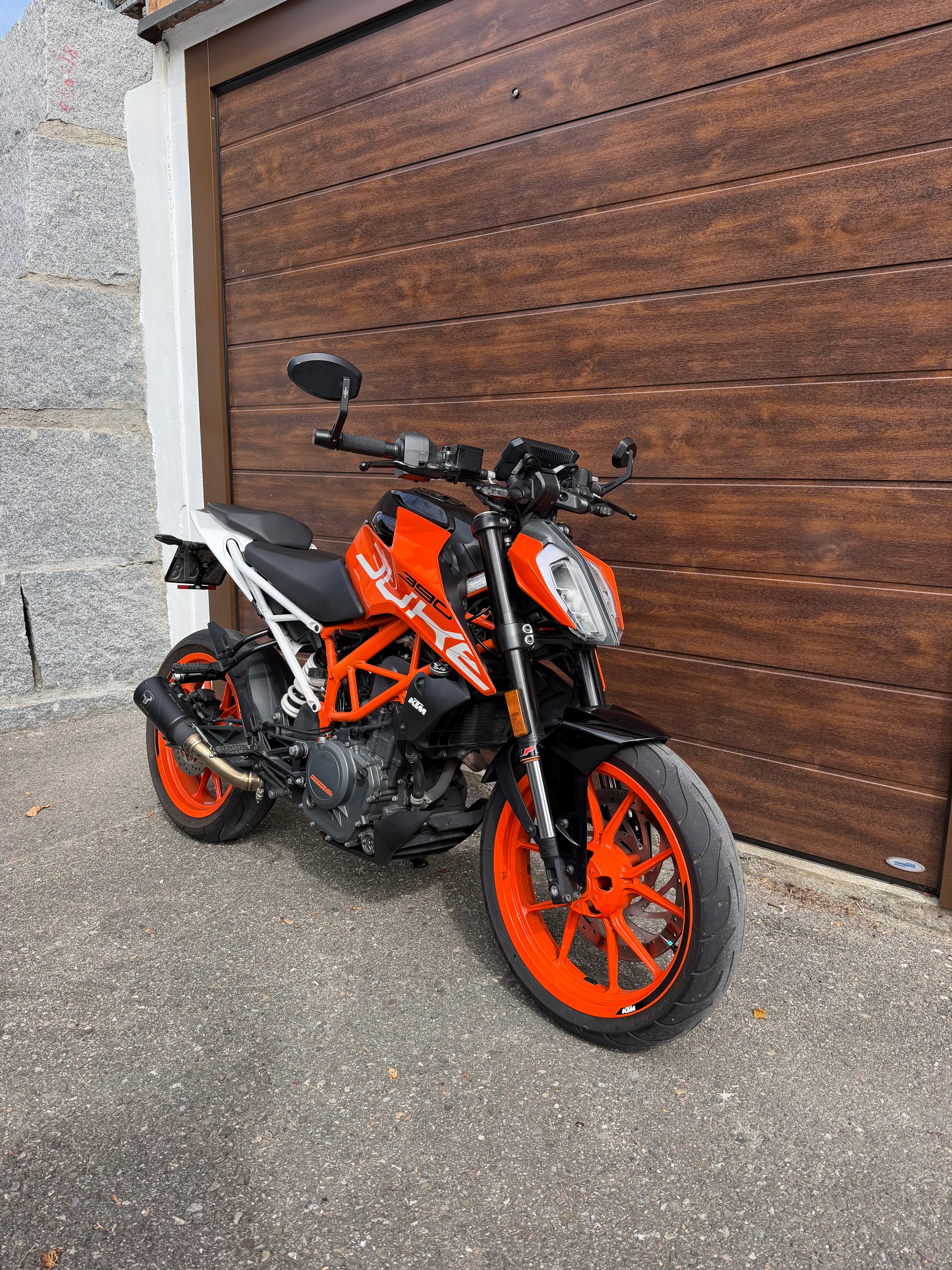 KTM 390 Duke ABS-image-0
