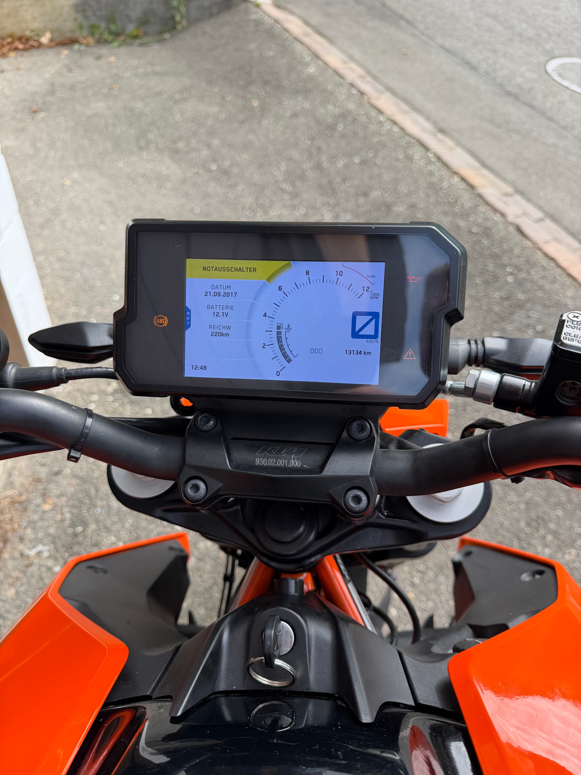 KTM 390 Duke ABS-image-7