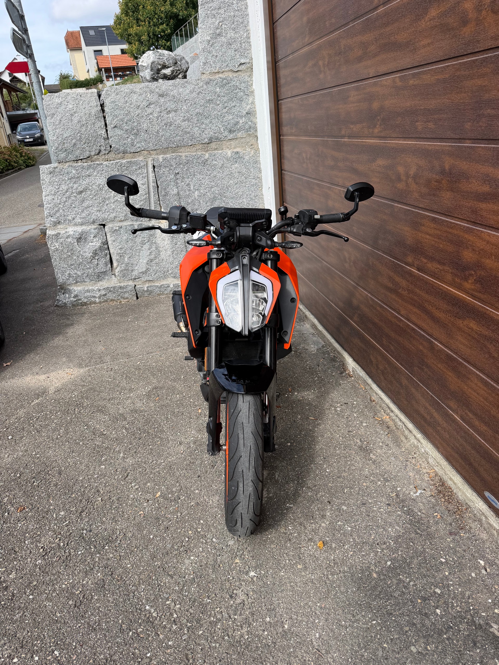 KTM 390 Duke ABS-image-1