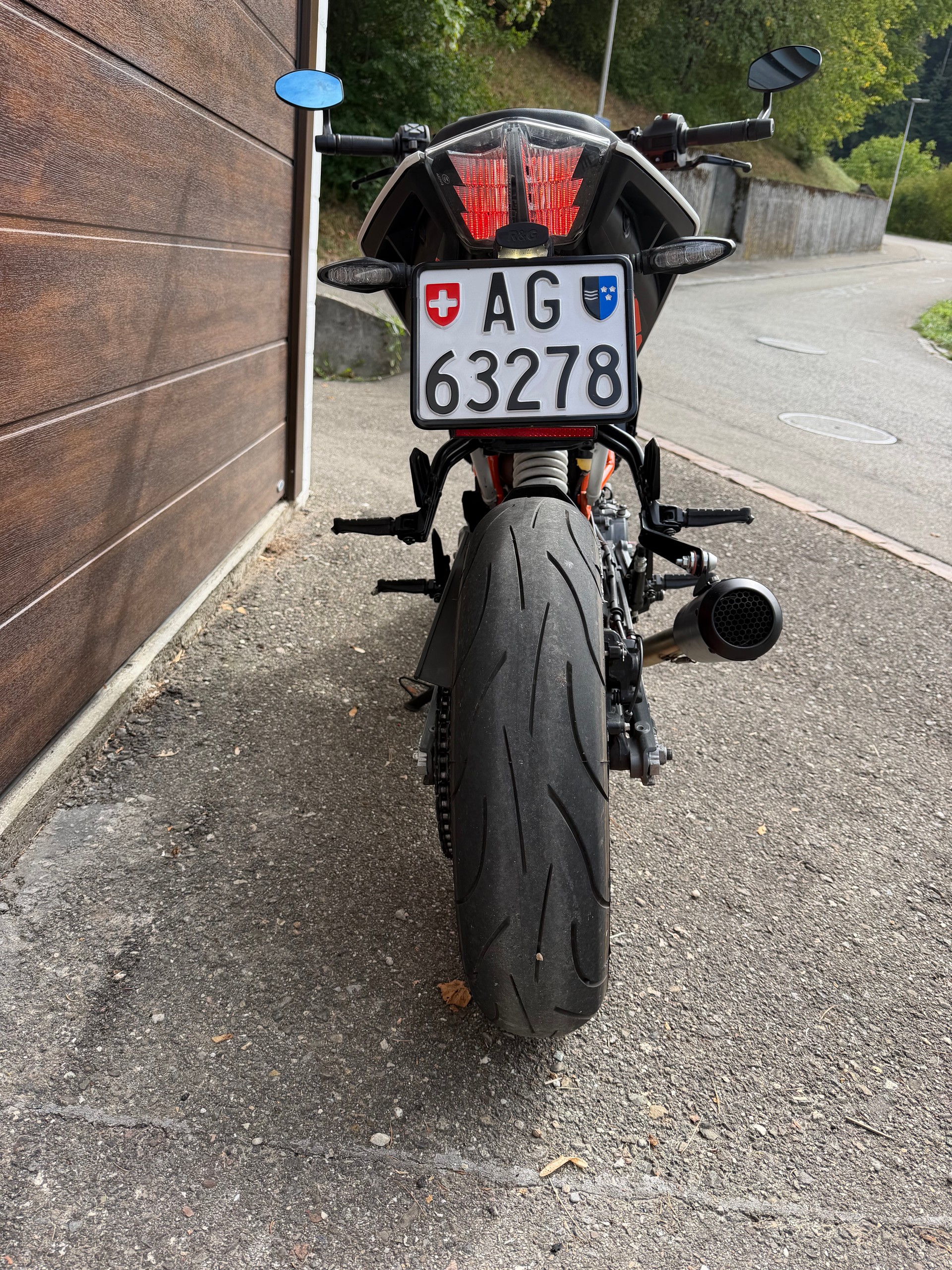 KTM 390 Duke ABS-image-5