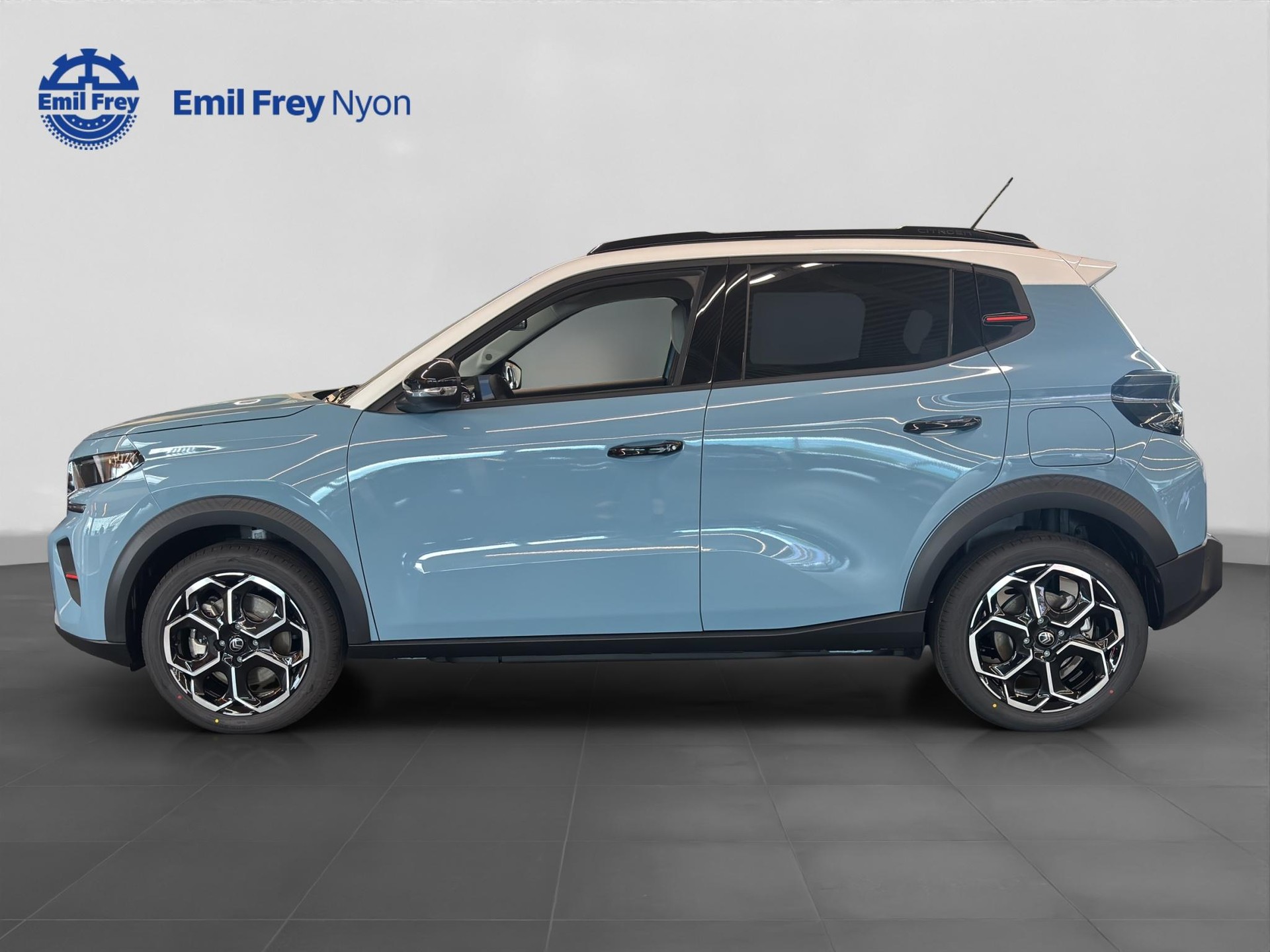 CITROEN e-C3 Max-showroom-element-2