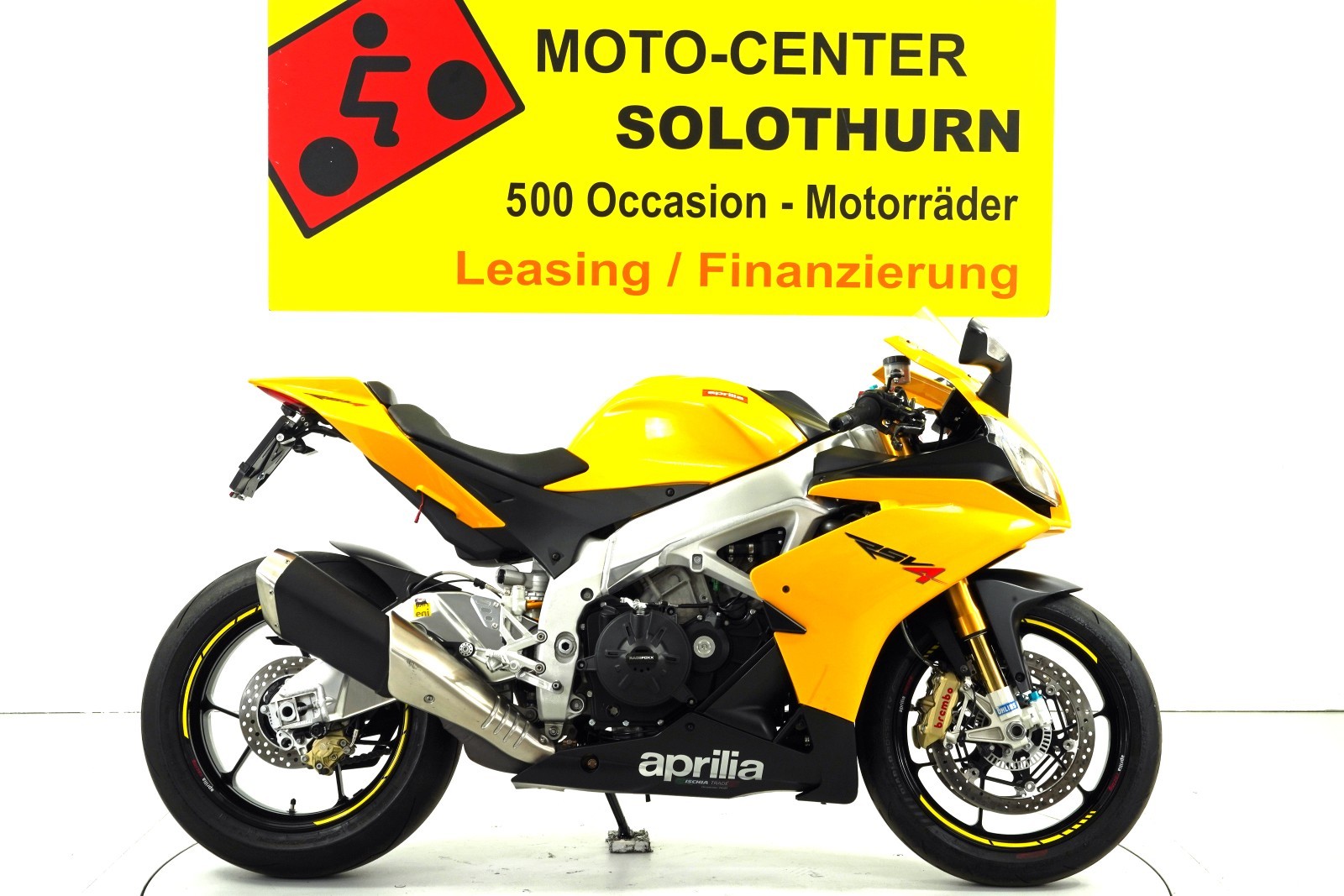 APRILIA RSV4 R 1000 APRC ABS-image-0
