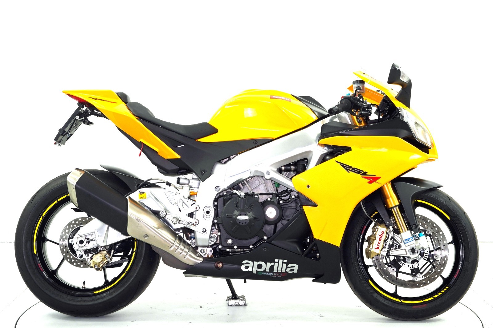 APRILIA RSV4 R 1000 APRC ABS-image-3