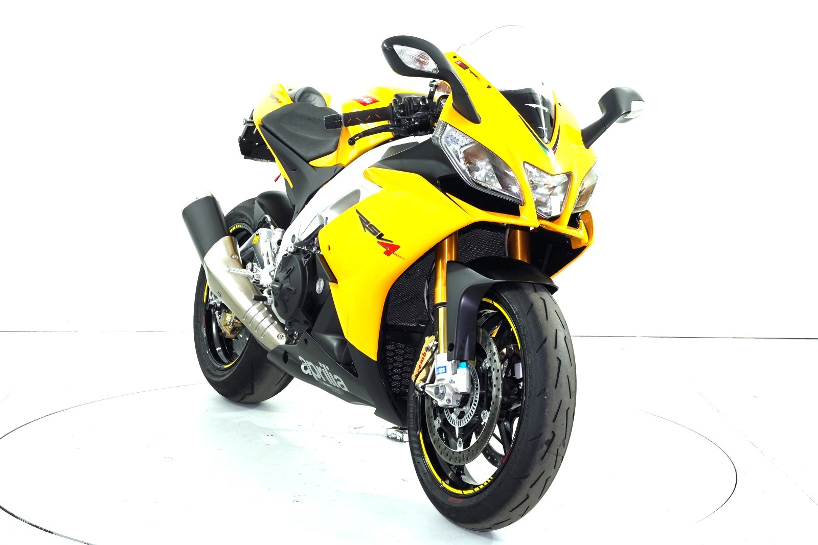 APRILIA RSV4 R 1000 APRC ABS-image-1