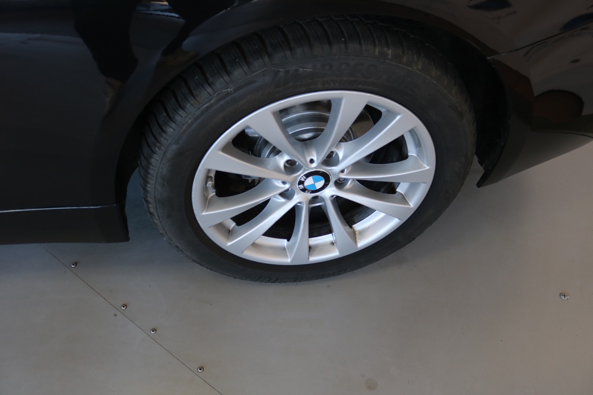 BMW 428i Cabriolet xDrive Steptronic-image-29