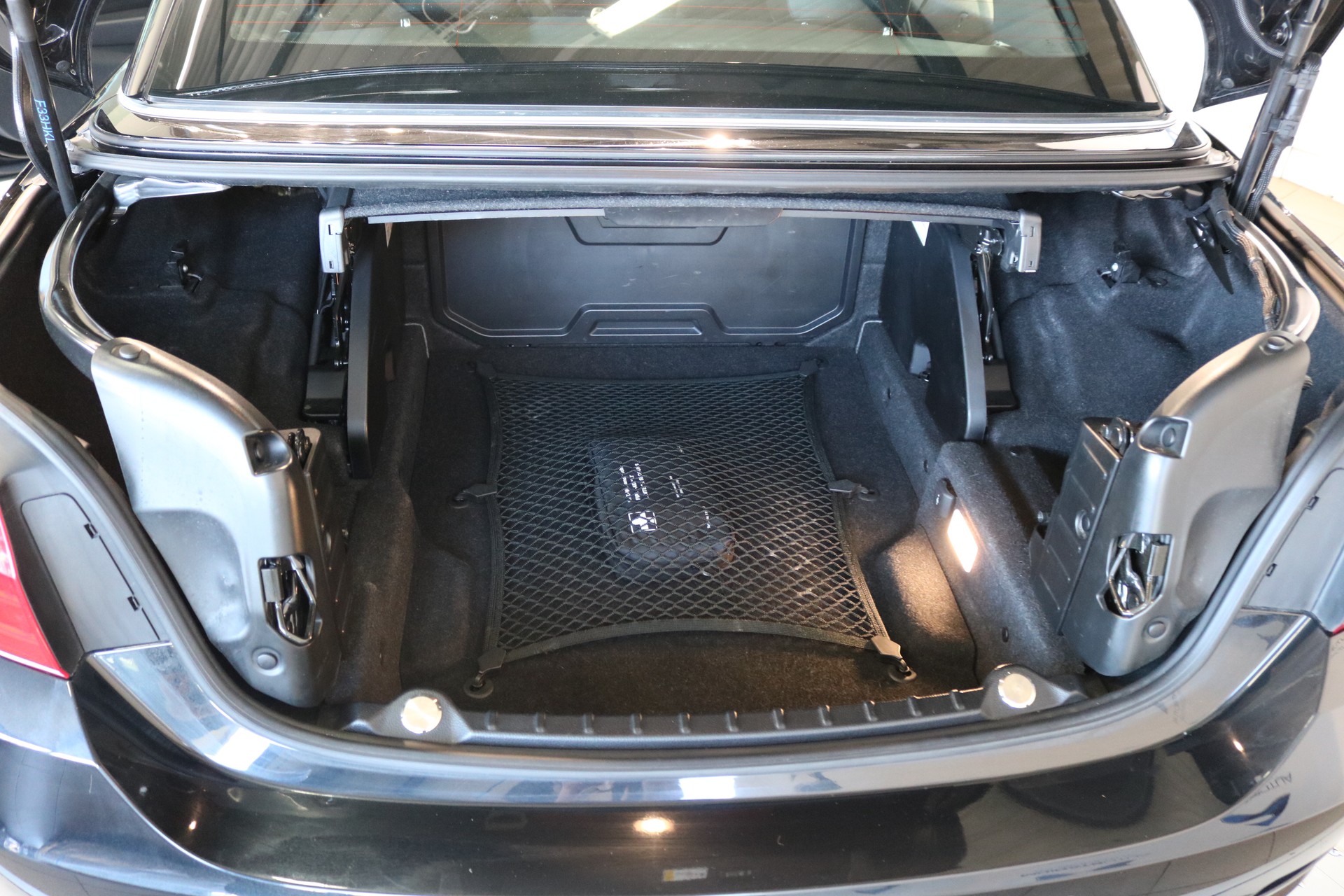 BMW 428i Cabriolet xDrive Steptronic-image-4