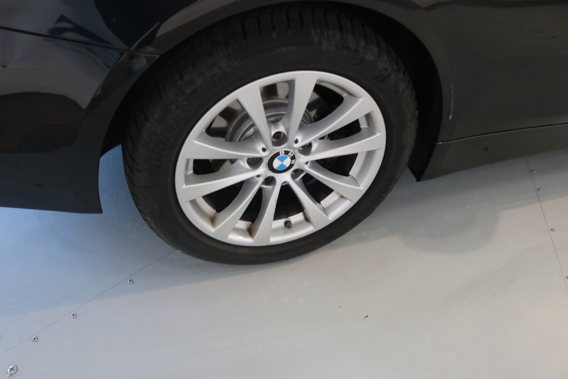 BMW 428i Cabriolet xDrive Steptronic-image-30