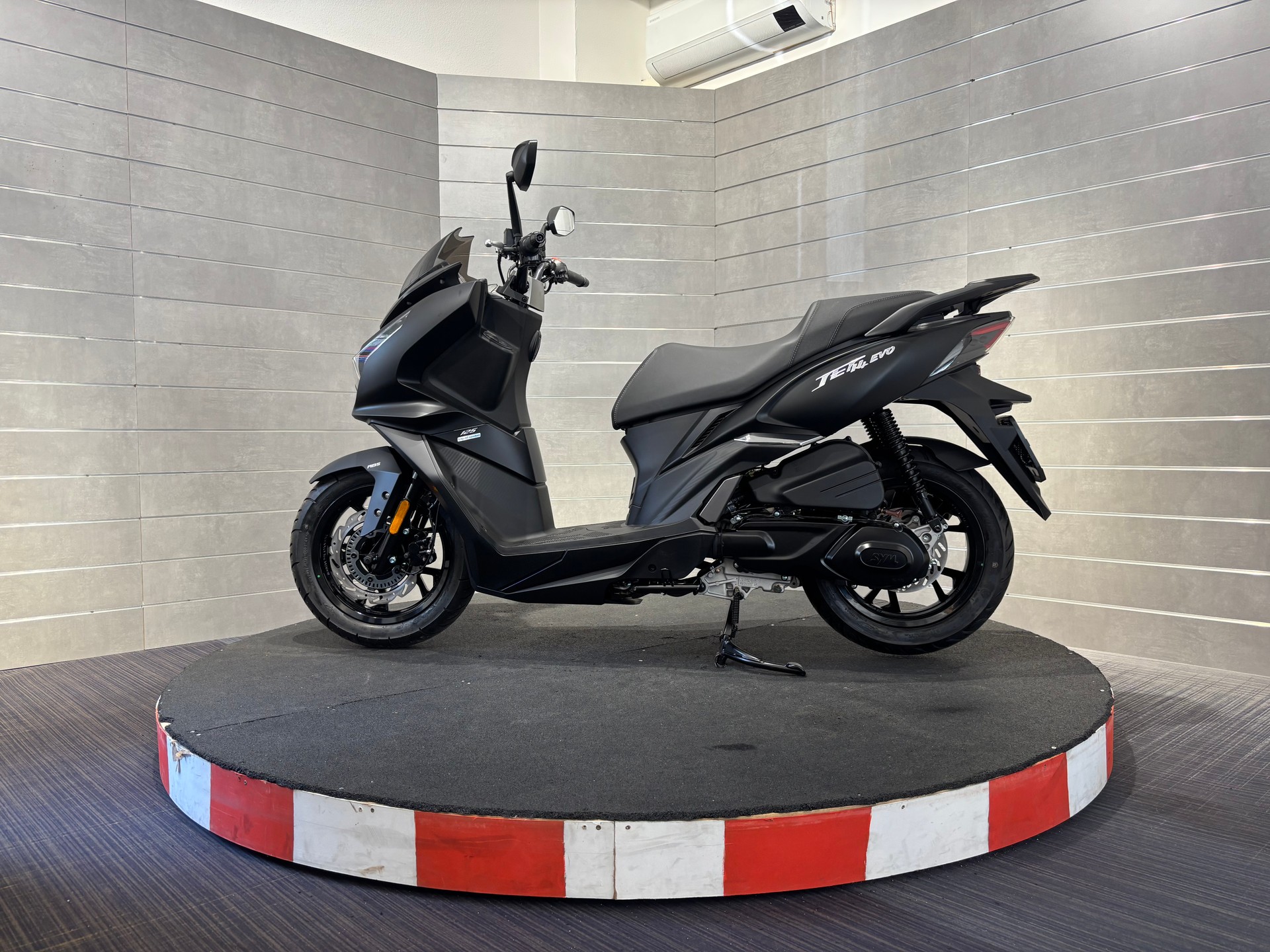 SYM Jet 14 125-image-1