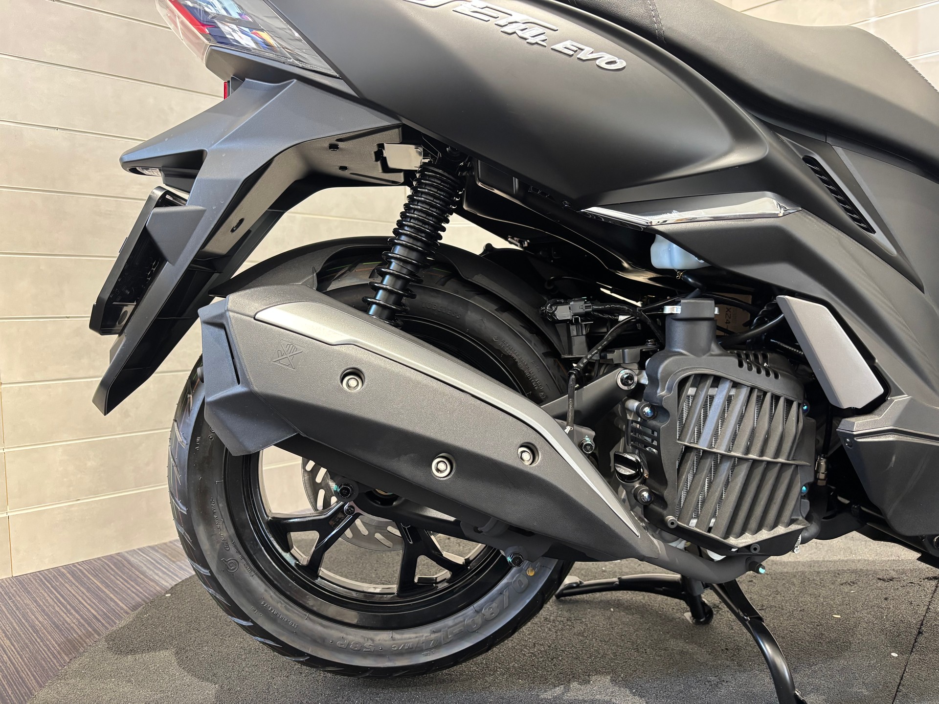 SYM Jet 14 125-image-11